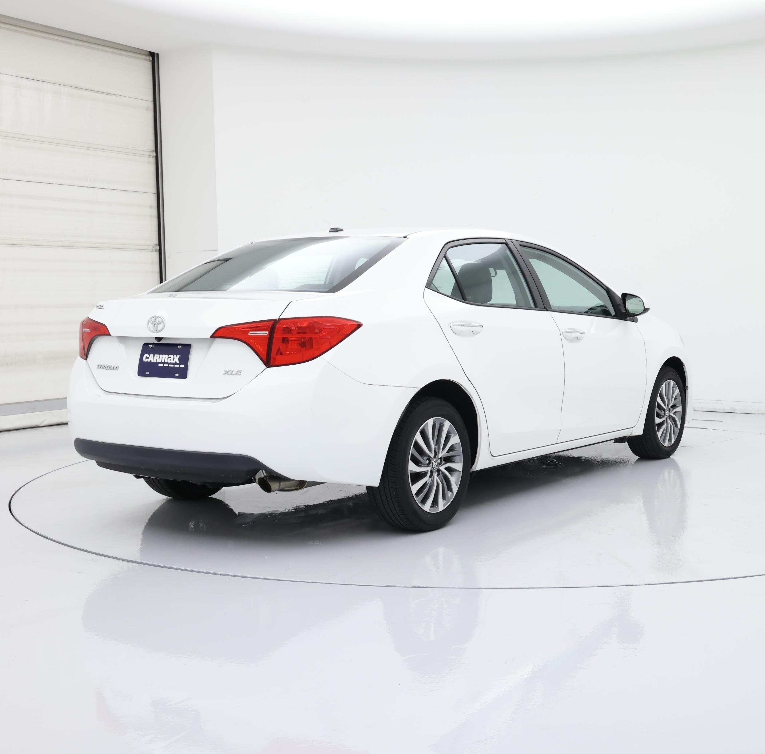 Thumbnail: 2019 Toyota Corolla - 8