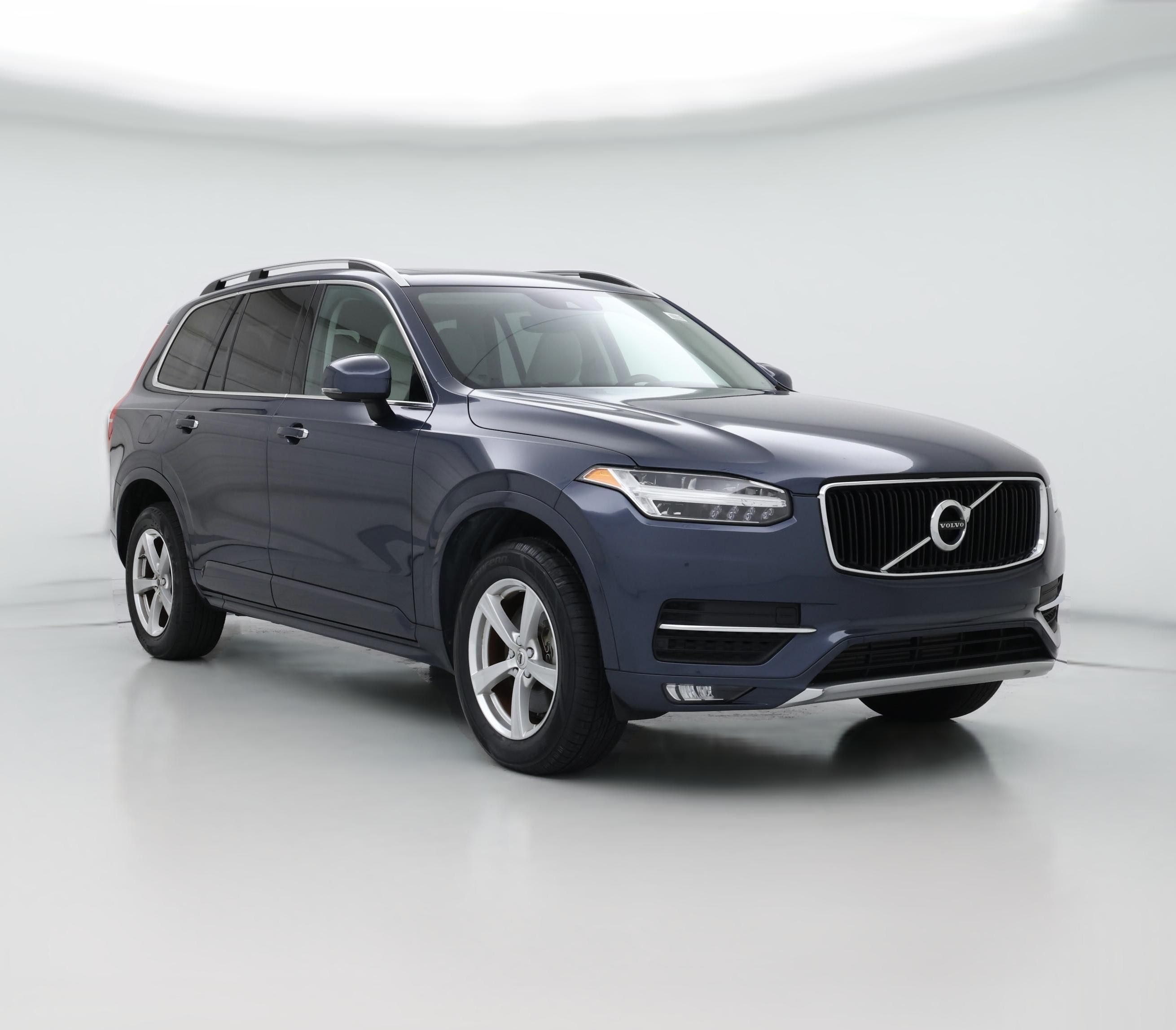 Thumbnail: 2019 Volvo XC90 - 1
