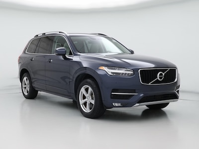 2019 Volvo XC90 T5 Momentum
