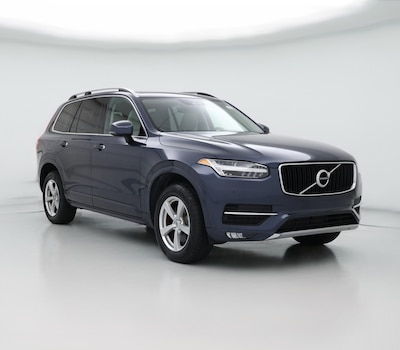 2019 Volvo XC90 T5 Momentum
