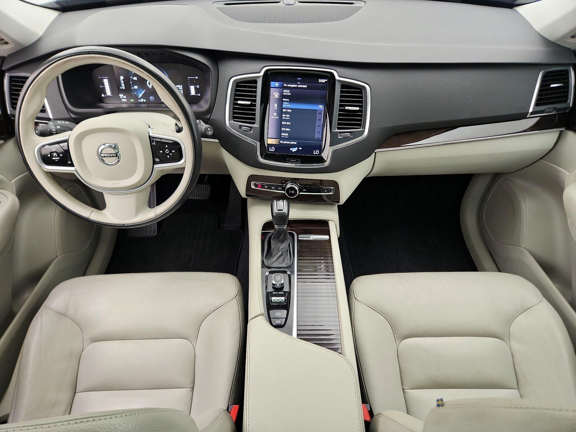 Thumbnail: 2019 Volvo XC90 - 9