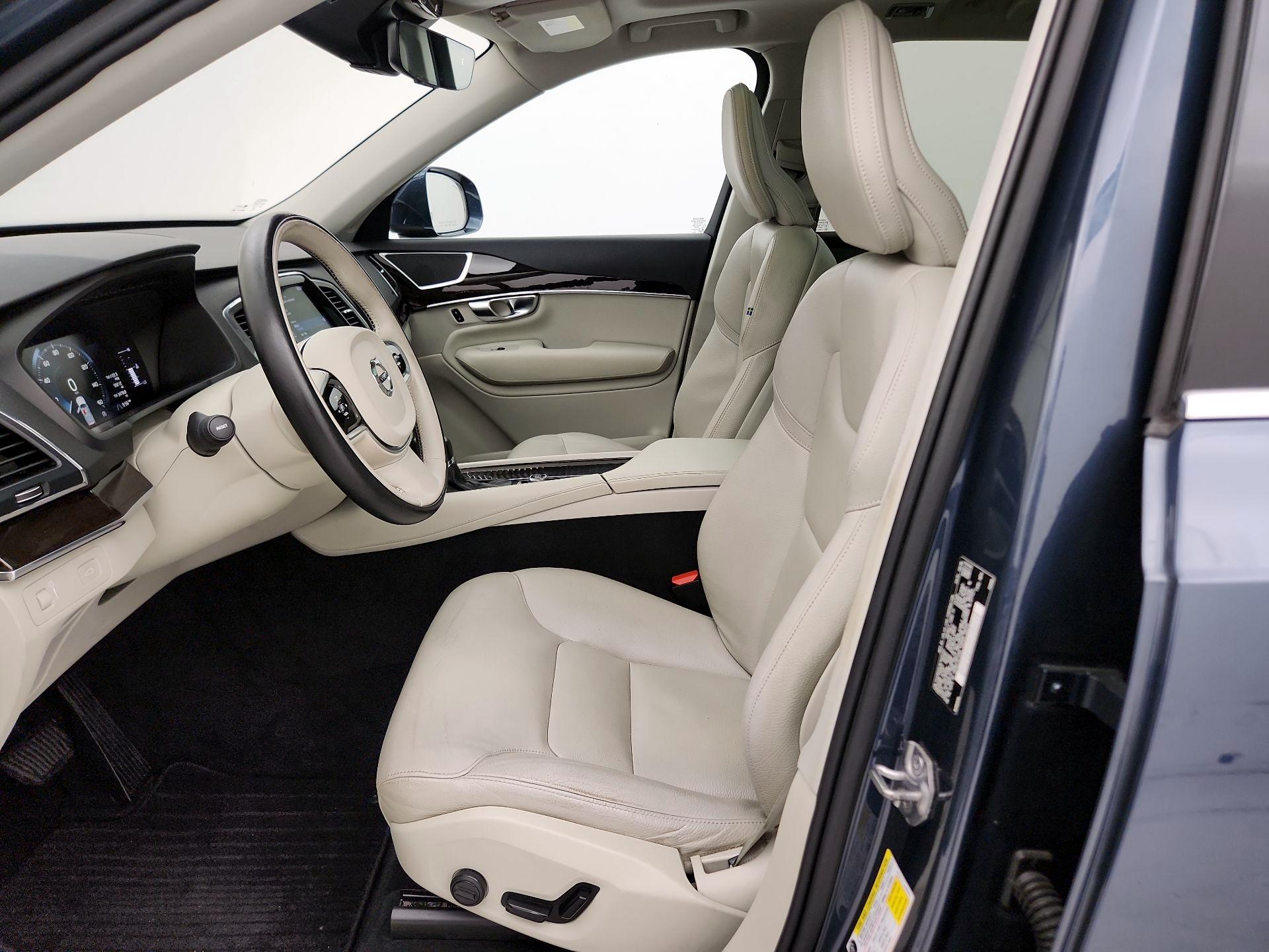 Thumbnail: 2019 Volvo XC90 - 11
