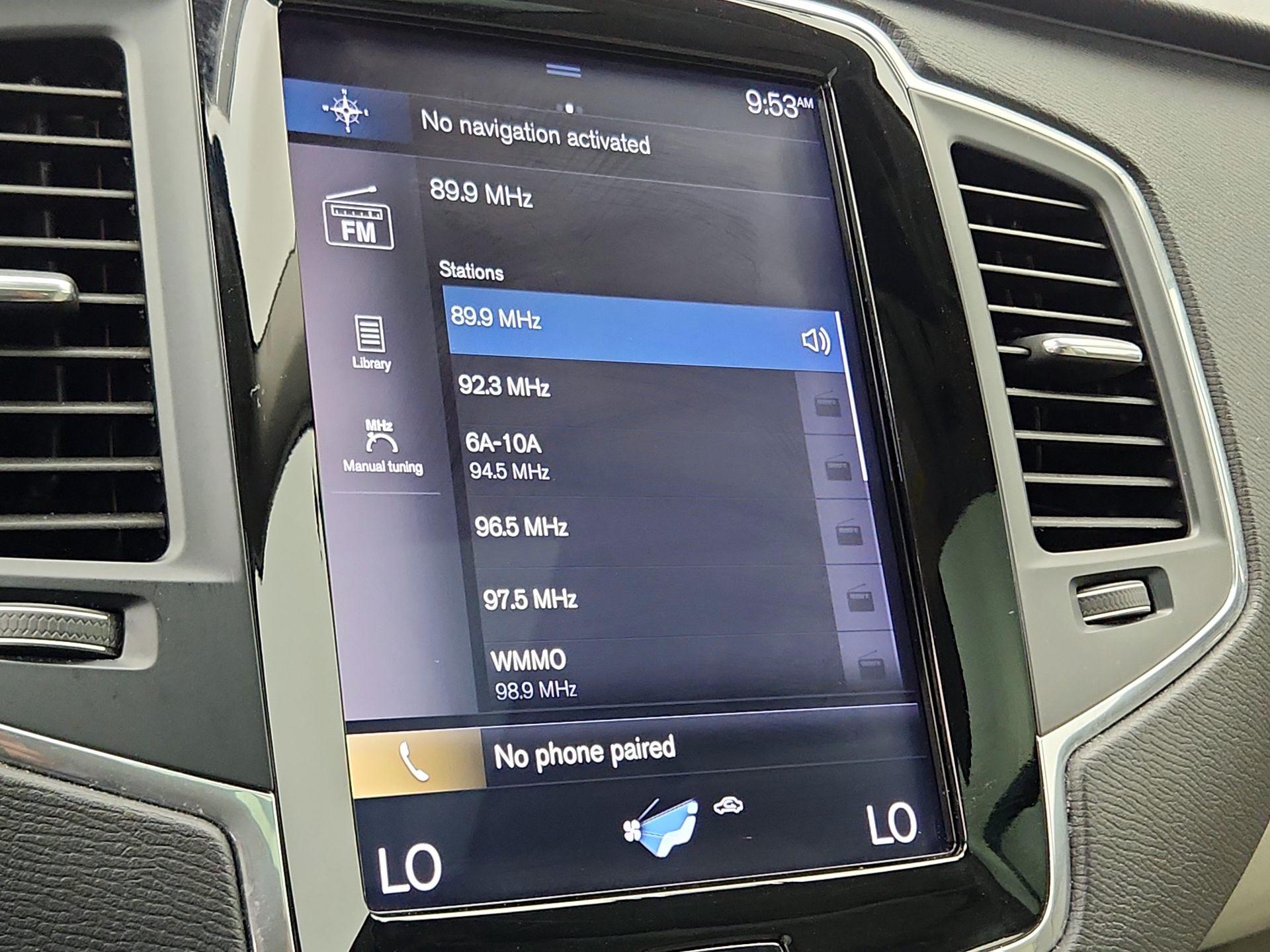 Thumbnail: 2019 Volvo XC90 - 15