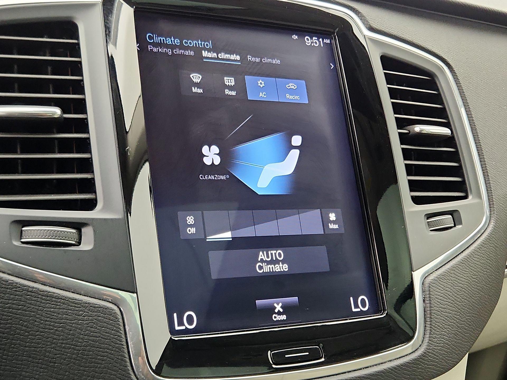Thumbnail: 2019 Volvo XC90 - 16