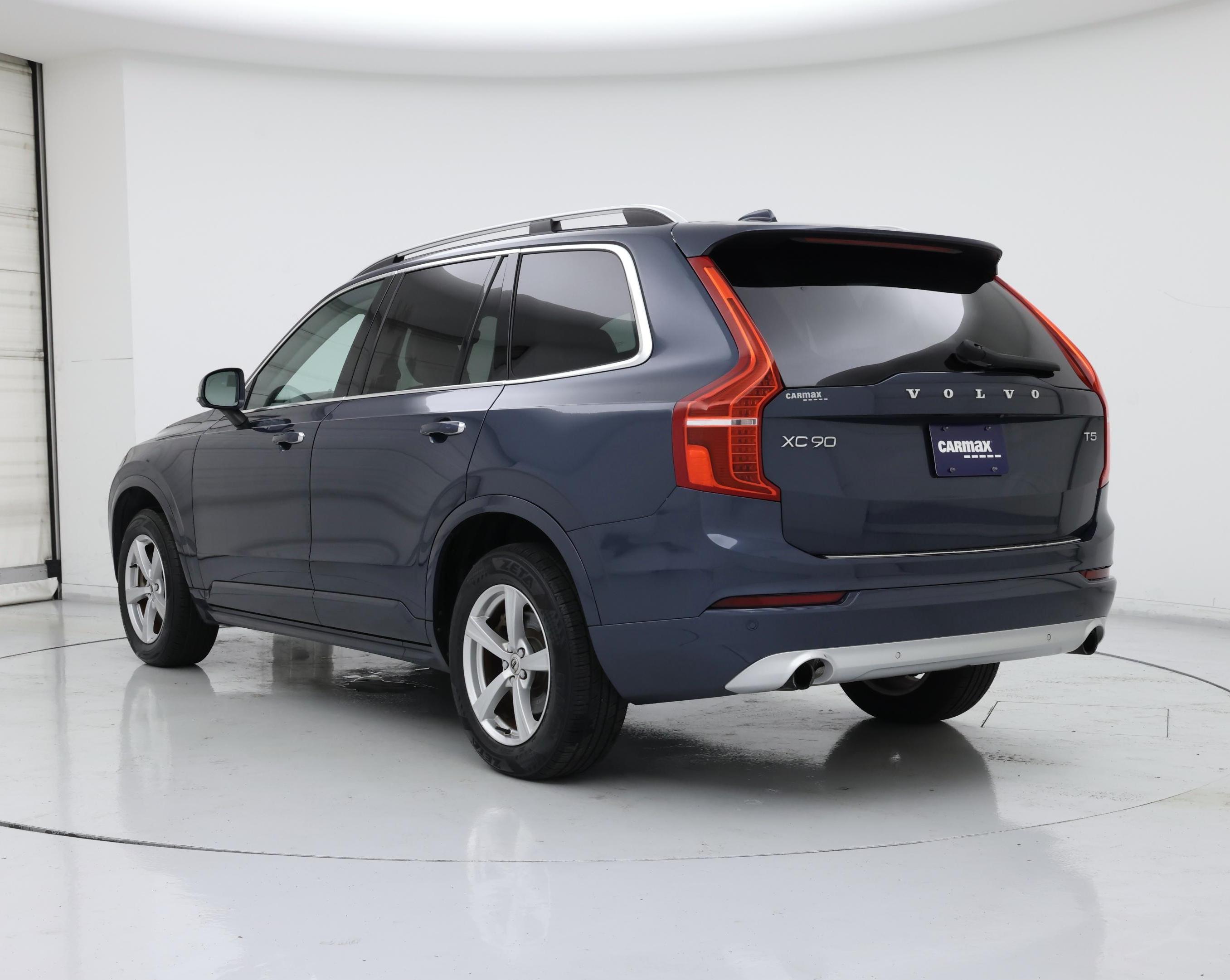 Thumbnail: 2019 Volvo XC90 - 2