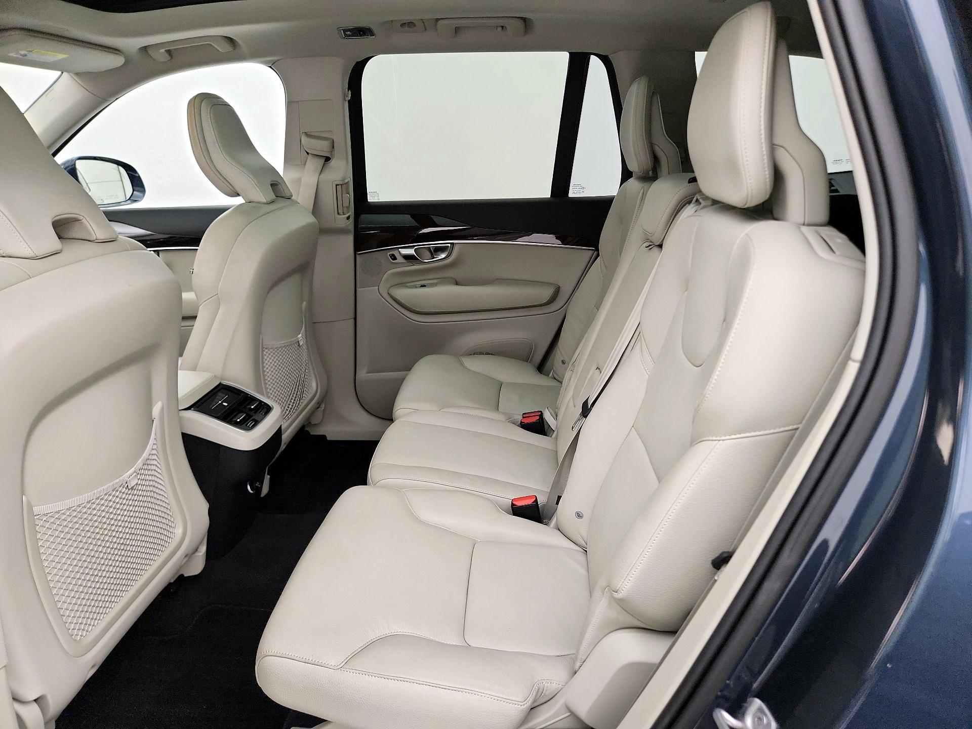 Thumbnail: 2019 Volvo XC90 - 20