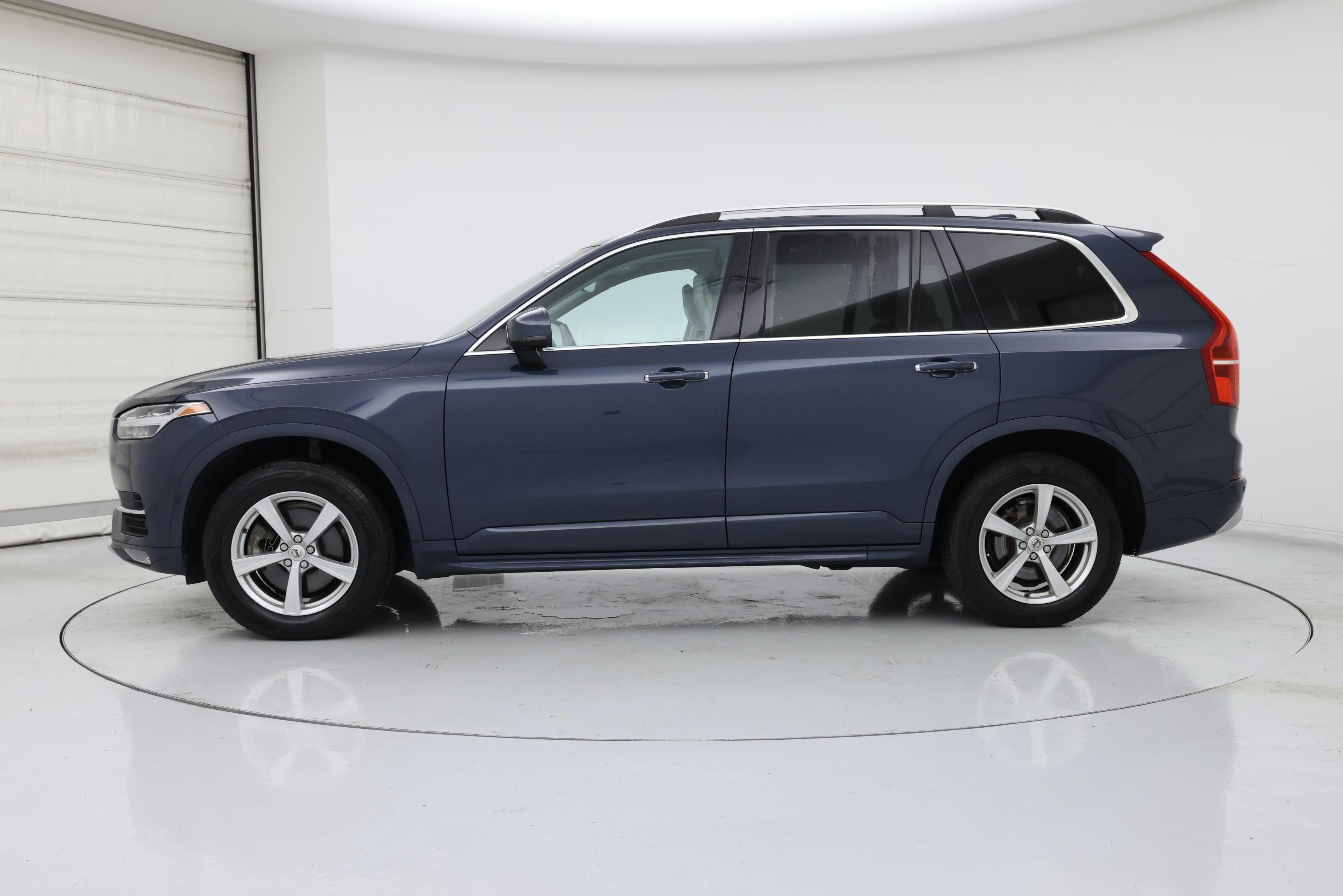 Thumbnail: 2019 Volvo XC90 - 3