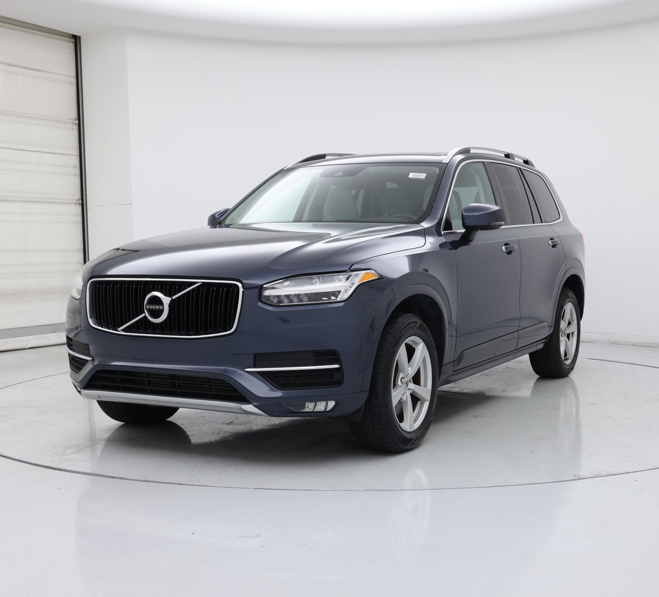 Thumbnail: 2019 Volvo XC90 - 4