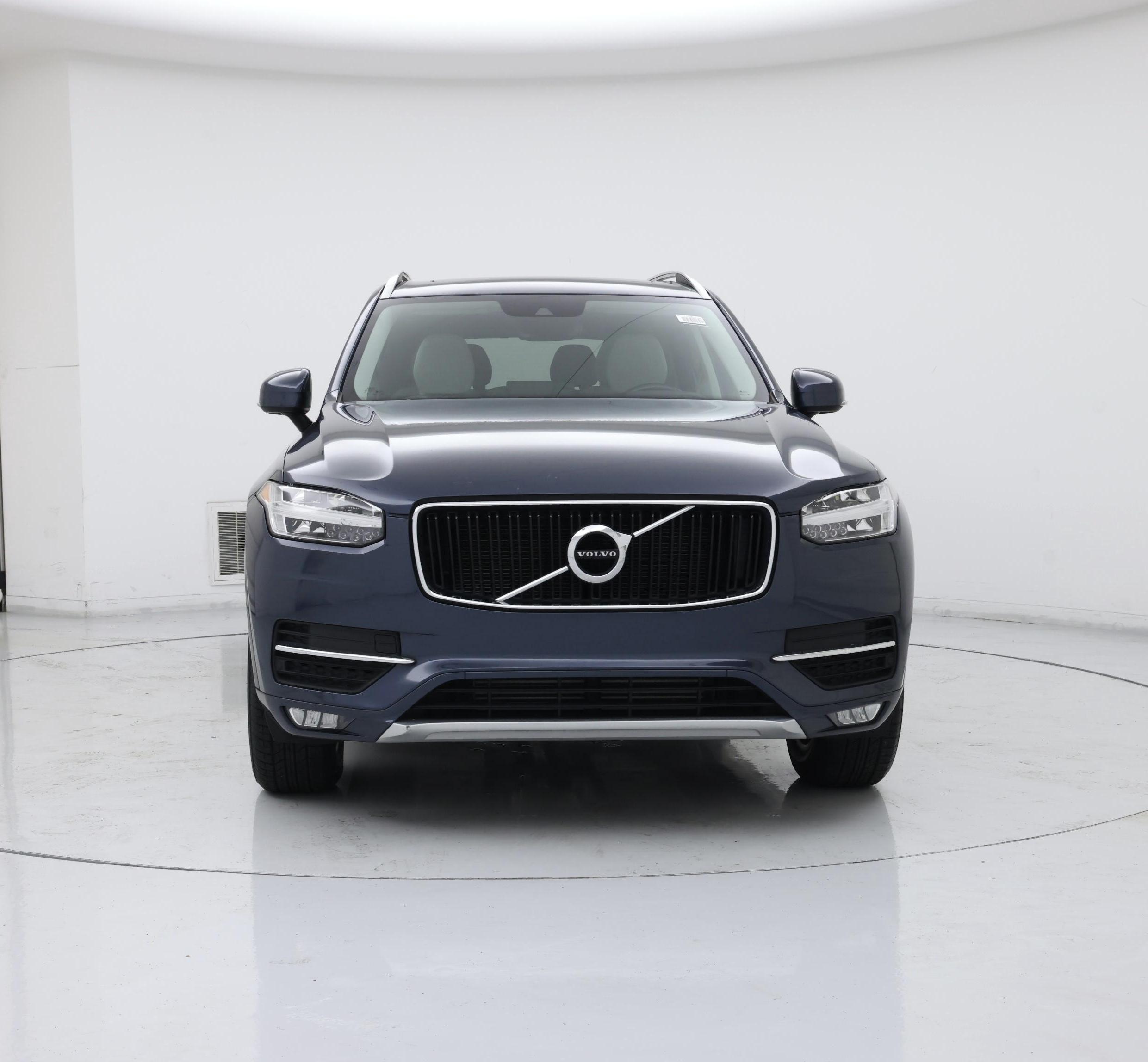Thumbnail: 2019 Volvo XC90 - 5