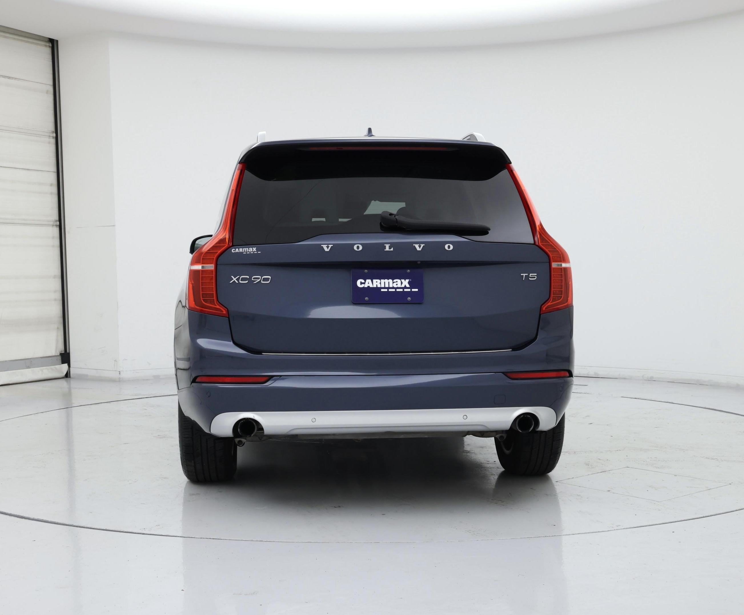 Thumbnail: 2019 Volvo XC90 - 6