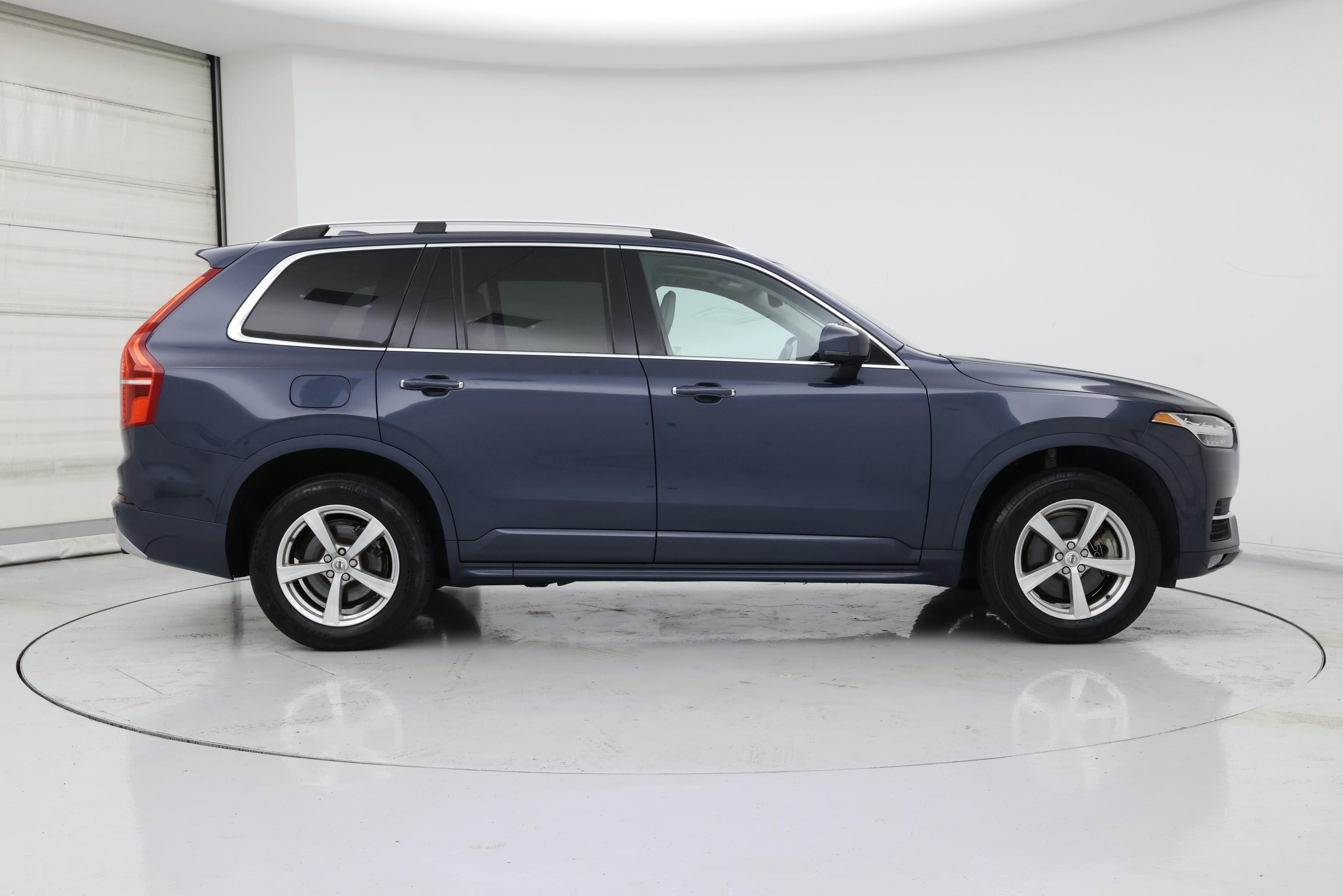 Thumbnail: 2019 Volvo XC90 - 7