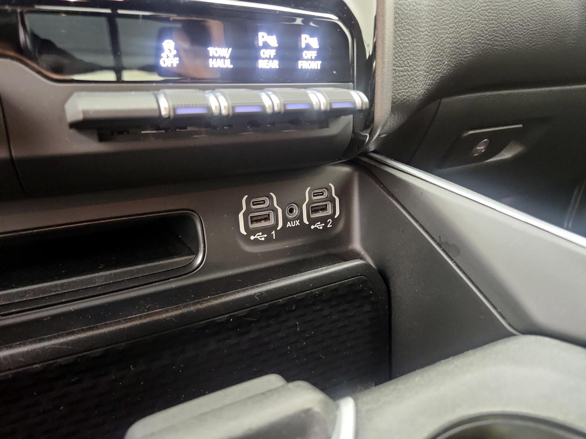 Thumbnail: 2020 RAM 1500 - 19