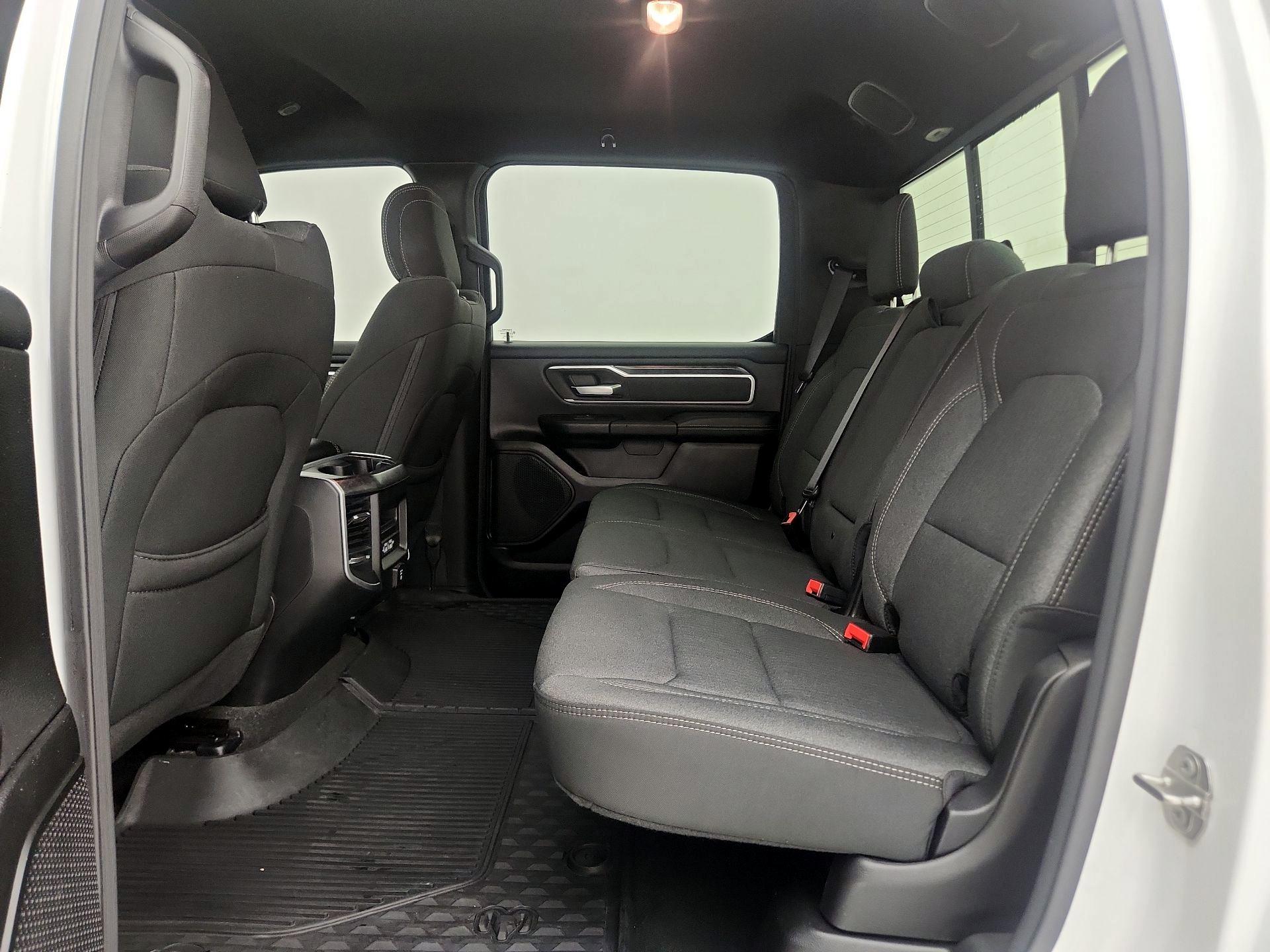 Thumbnail: 2020 RAM 1500 - 20