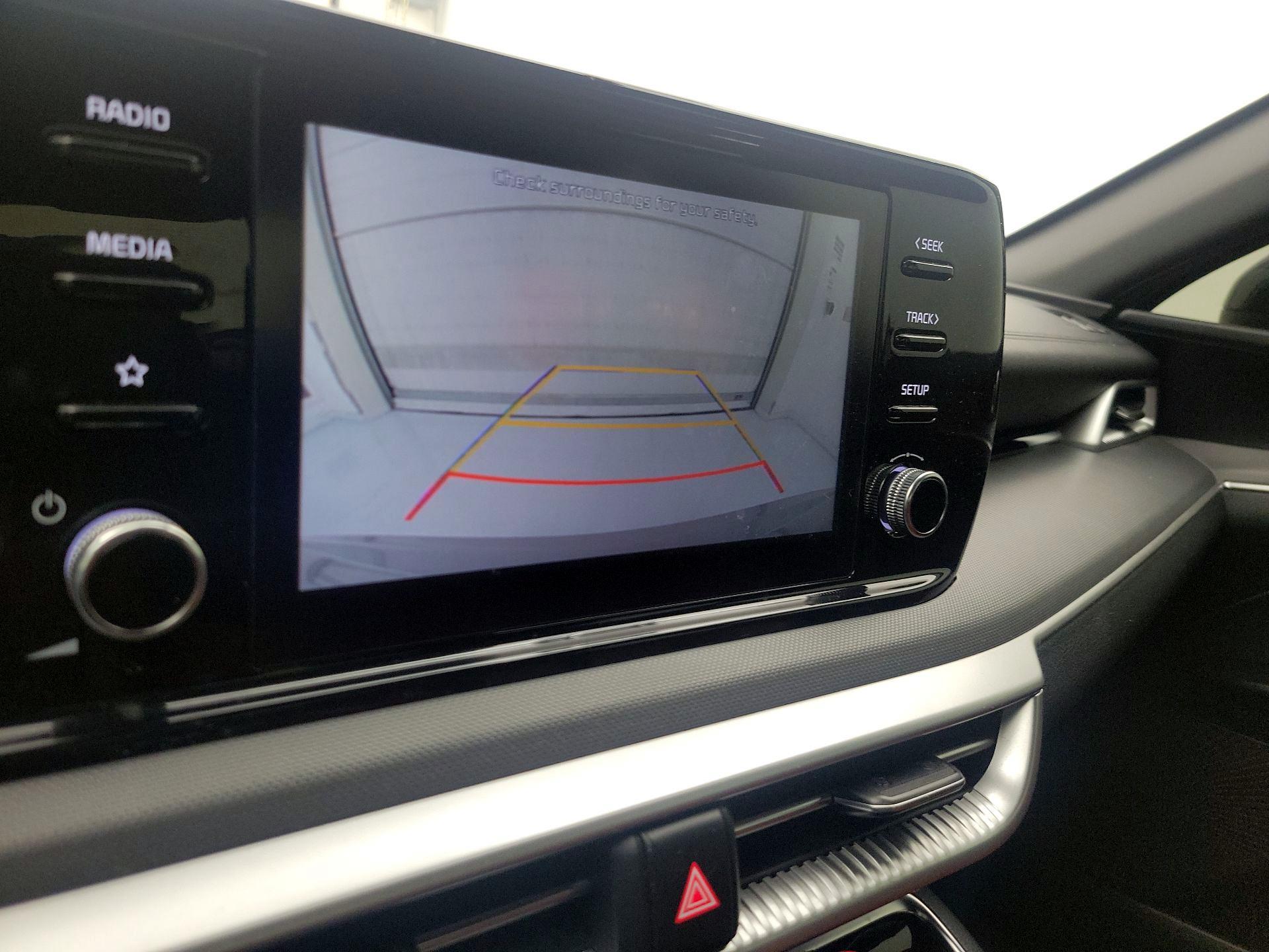 Thumbnail: 2021 Kia K5 - 14