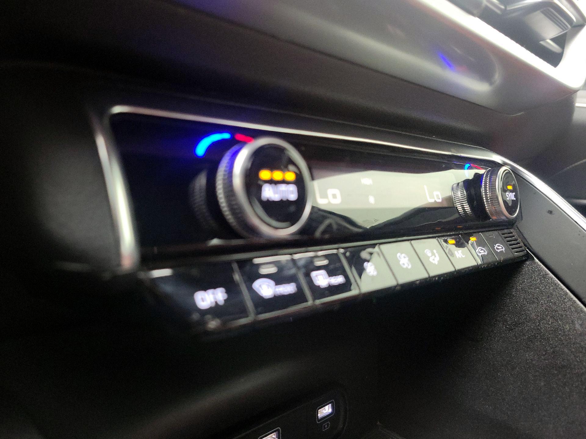 Thumbnail: 2021 Kia K5 - 16