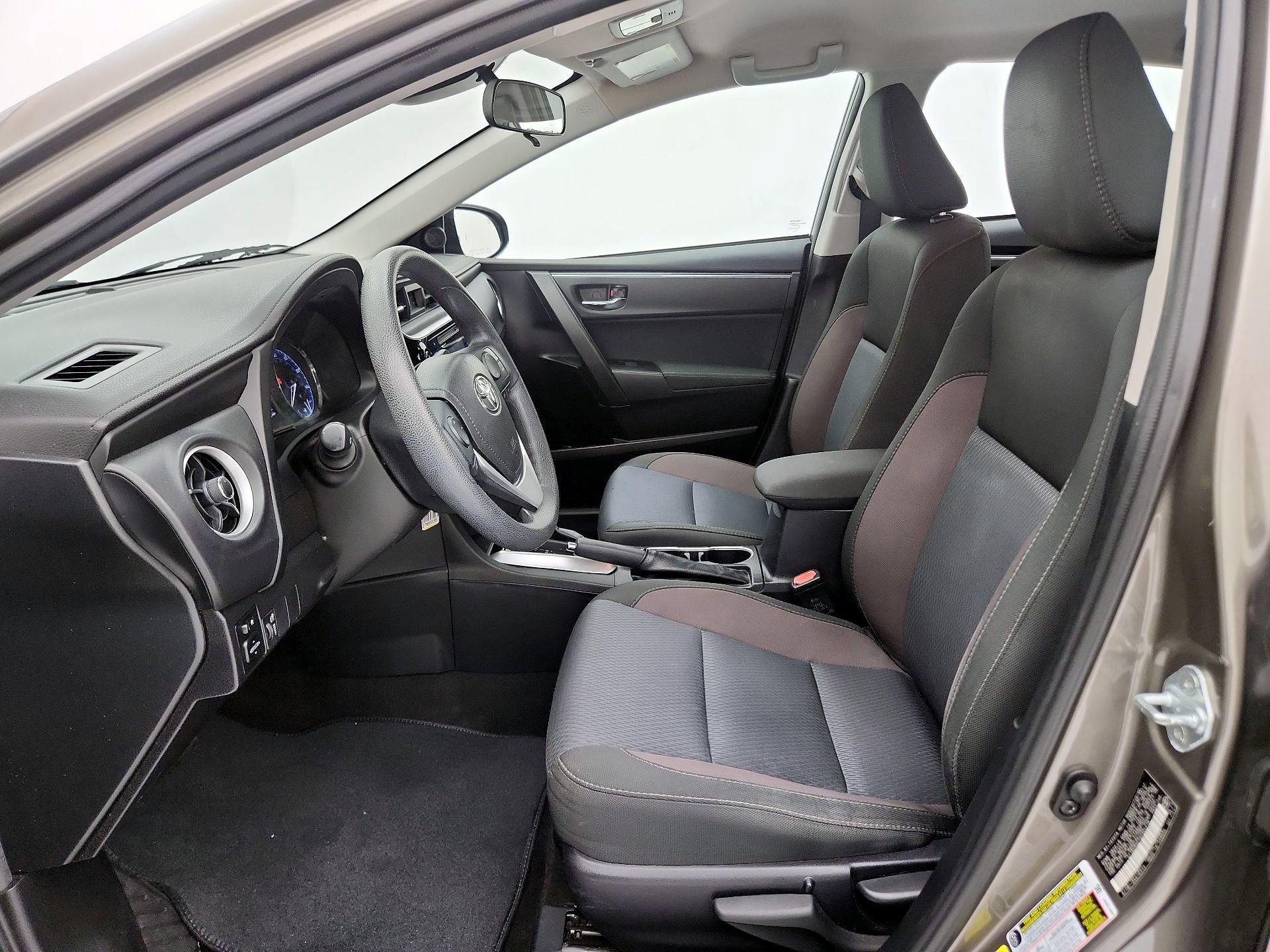 Thumbnail: 2017 Toyota Corolla - 11