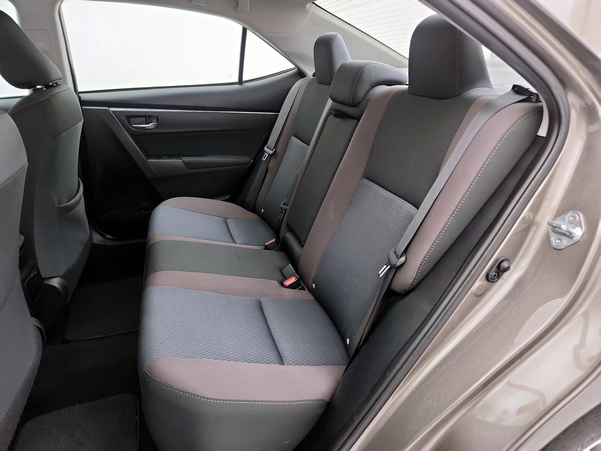 Thumbnail: 2017 Toyota Corolla - 19