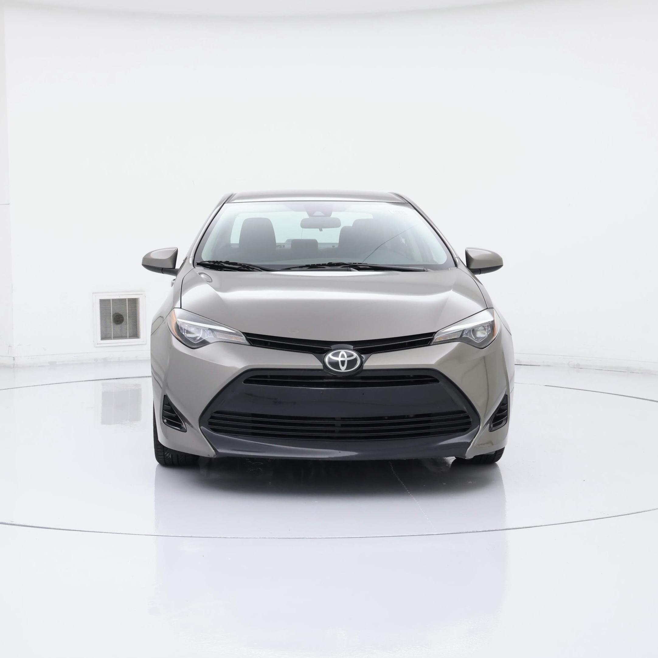 Thumbnail: 2017 Toyota Corolla - 5