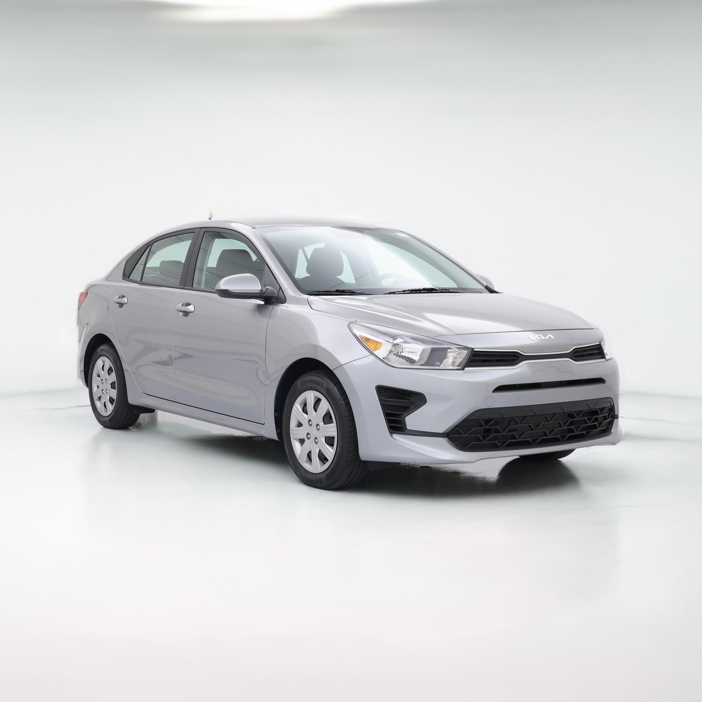 Thumbnail: 2023 Kia Rio - 1