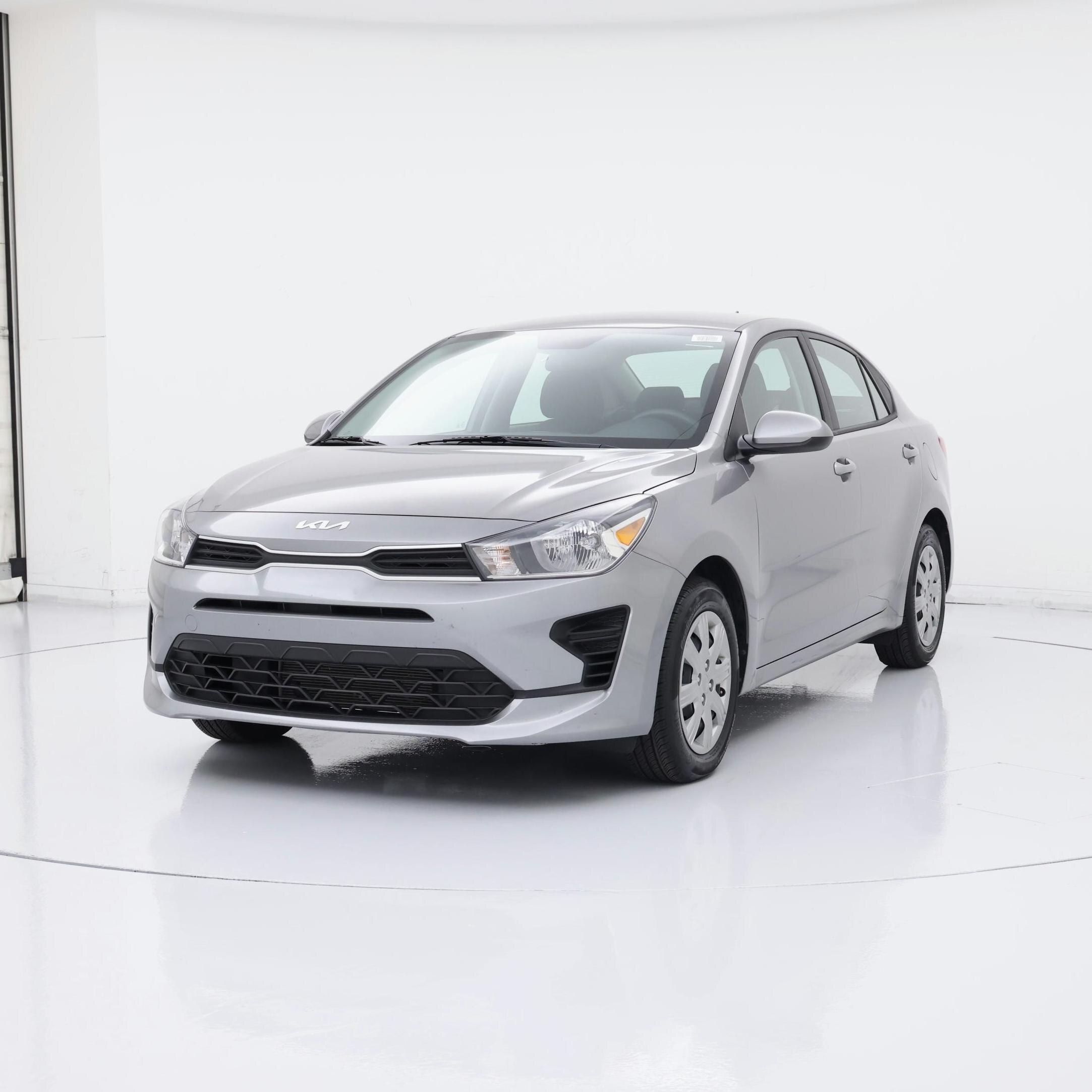 Thumbnail: 2023 Kia Rio - 4