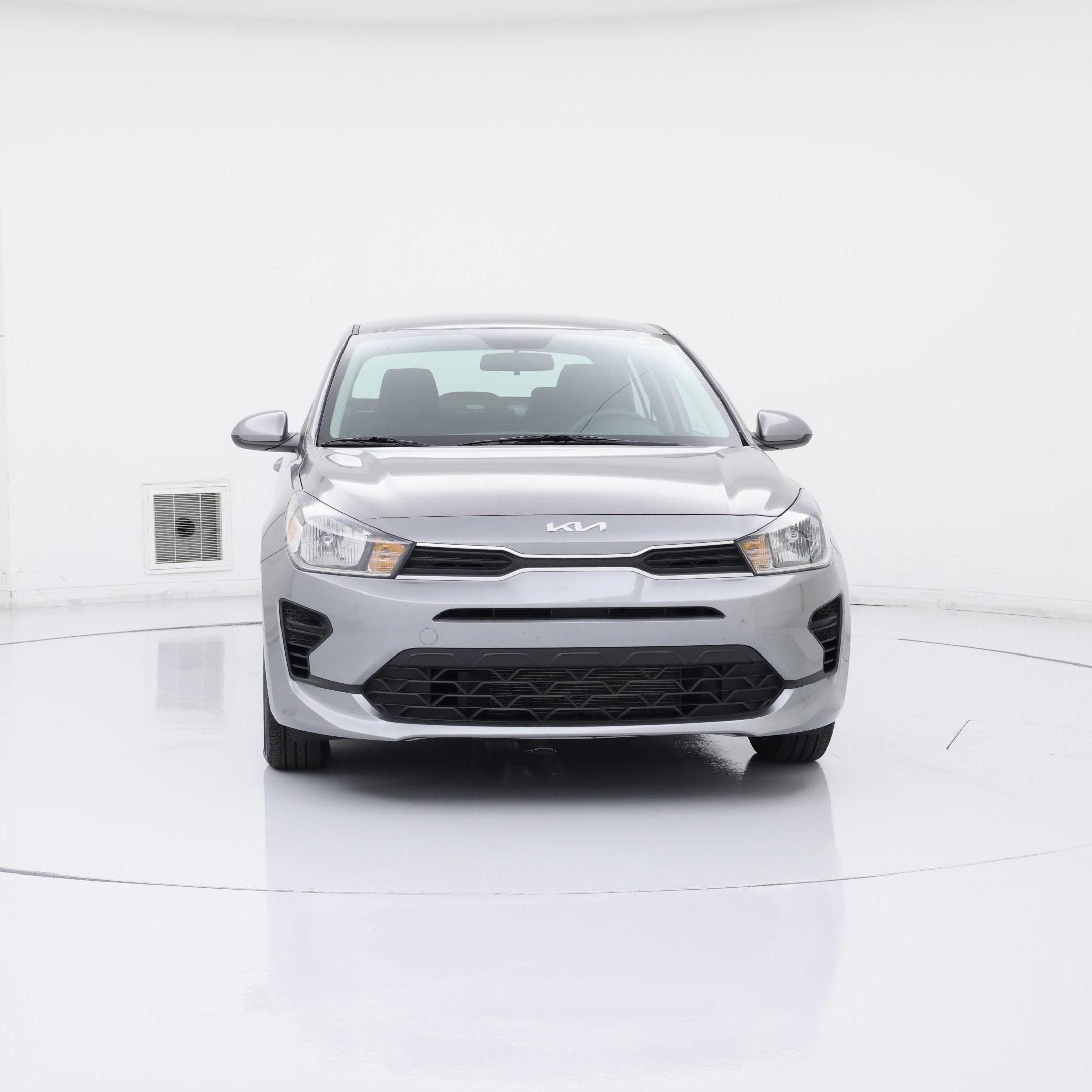 Thumbnail: 2023 Kia Rio - 5