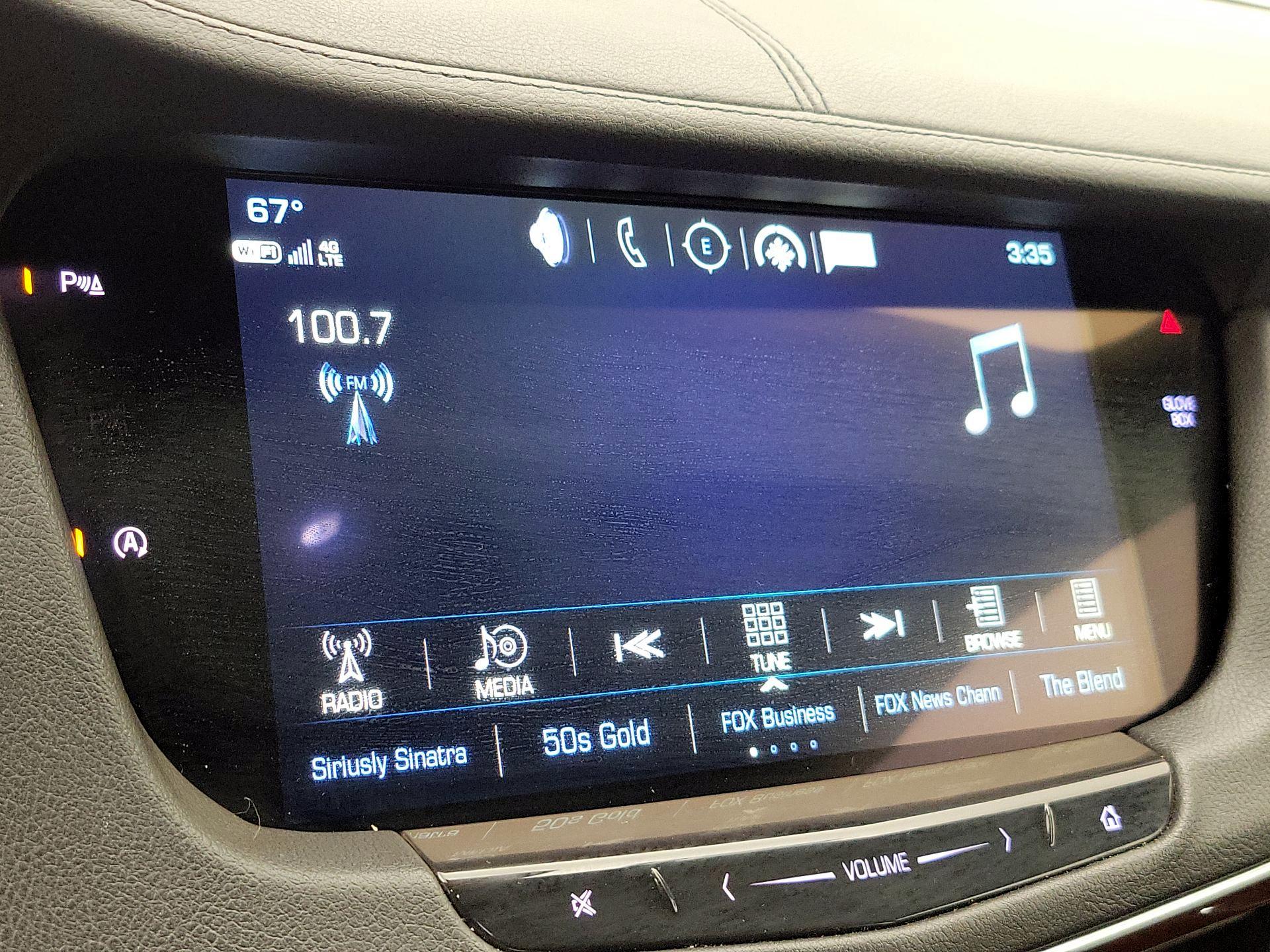 Thumbnail: 2017 Cadillac CT6 - 16