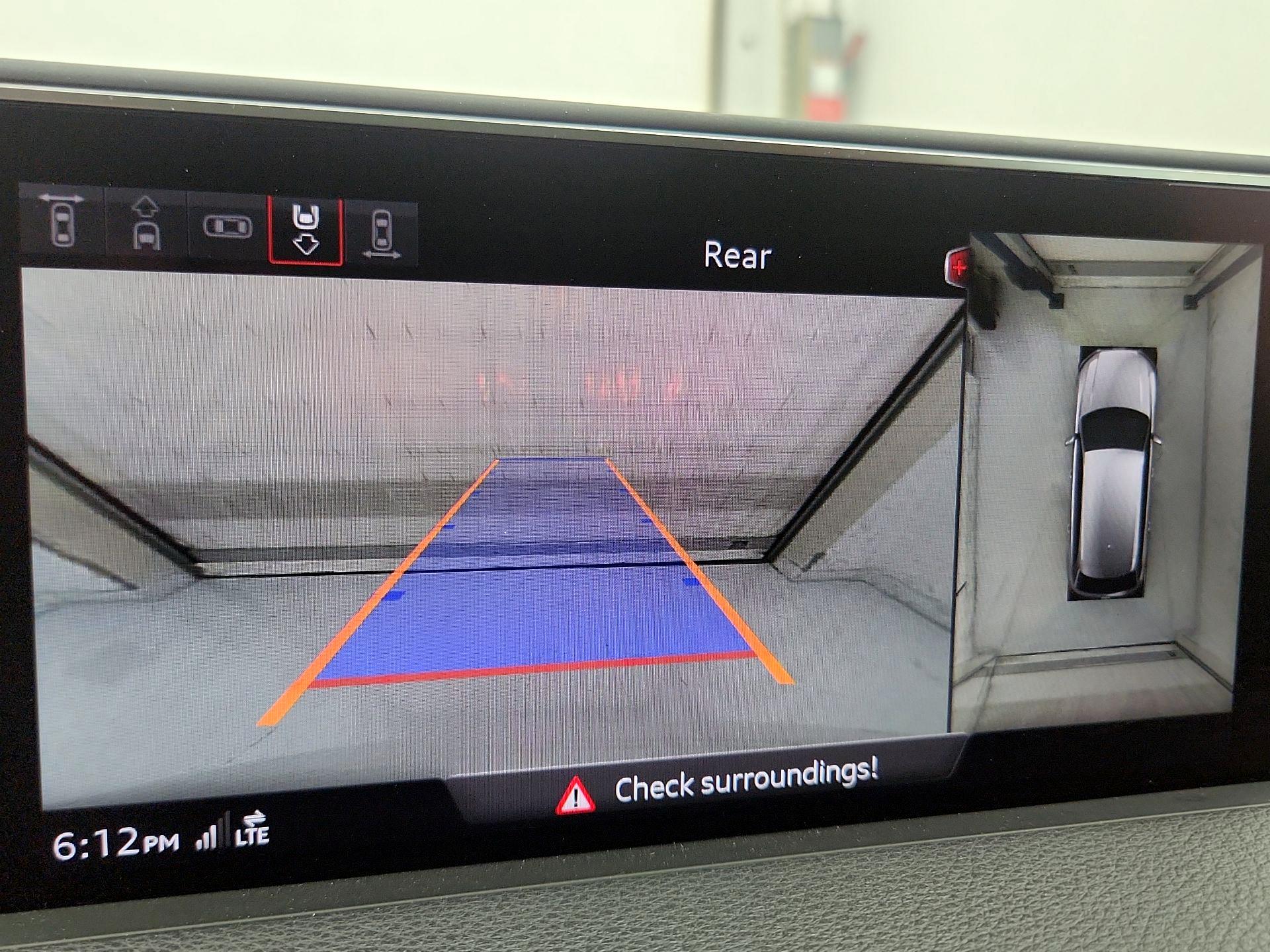 Thumbnail: 2019 Audi Q7 - 15