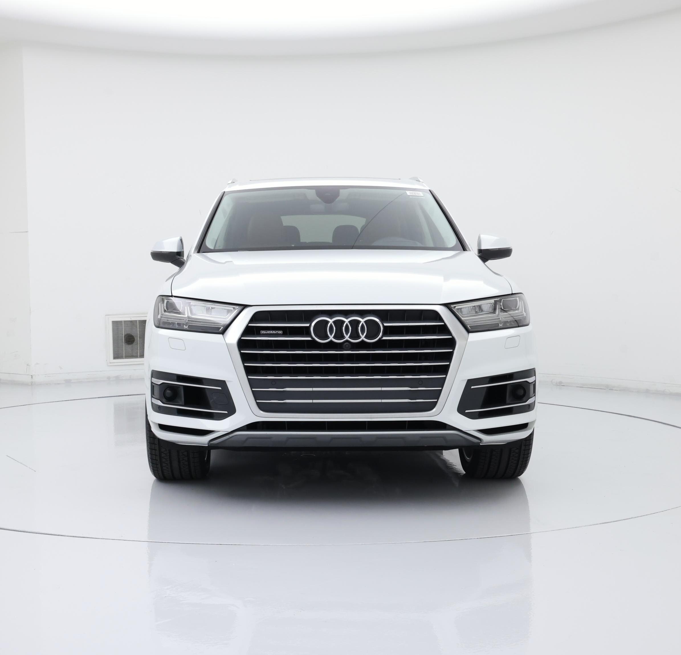 Thumbnail: 2019 Audi Q7 - 5