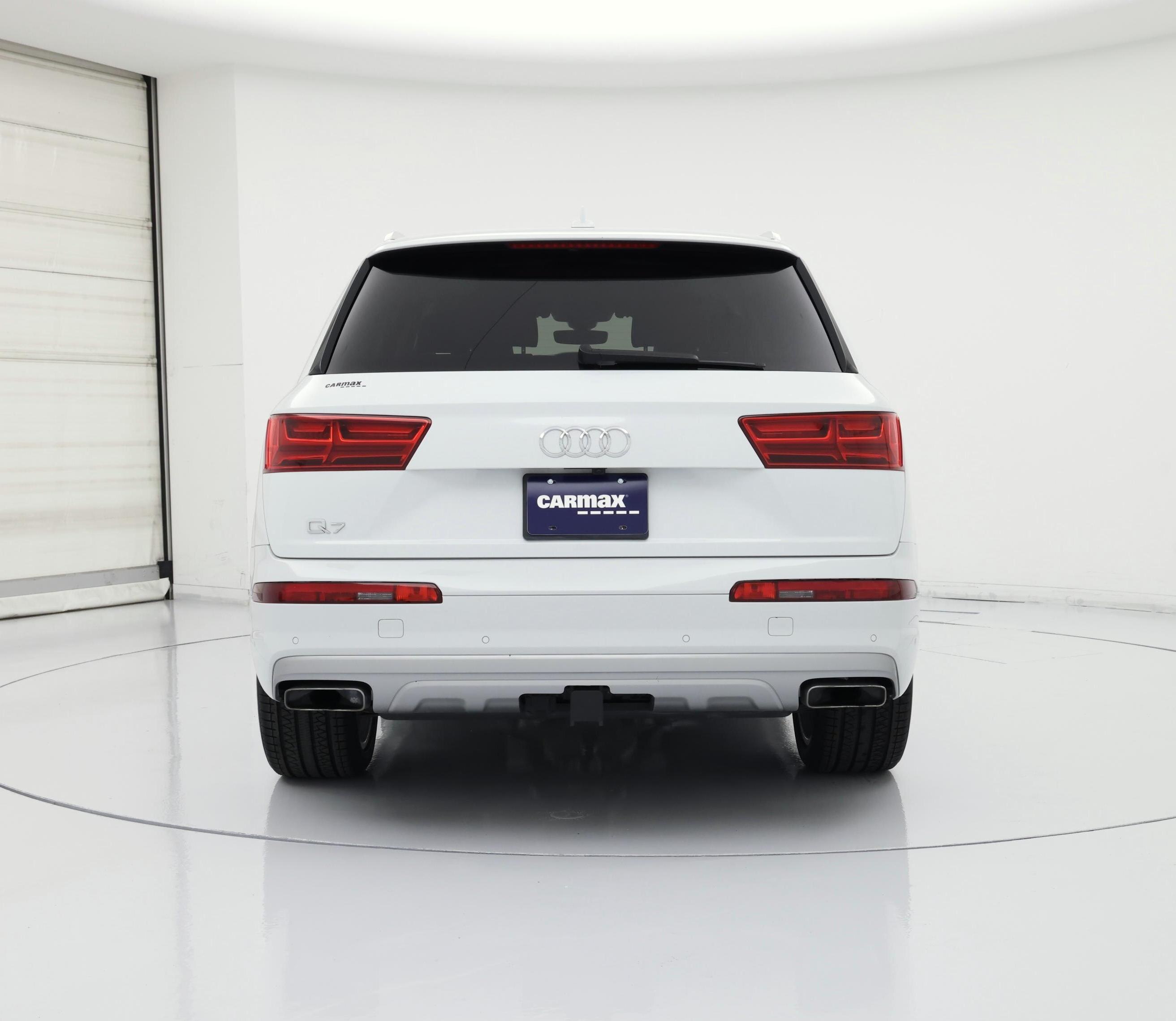 Thumbnail: 2019 Audi Q7 - 6