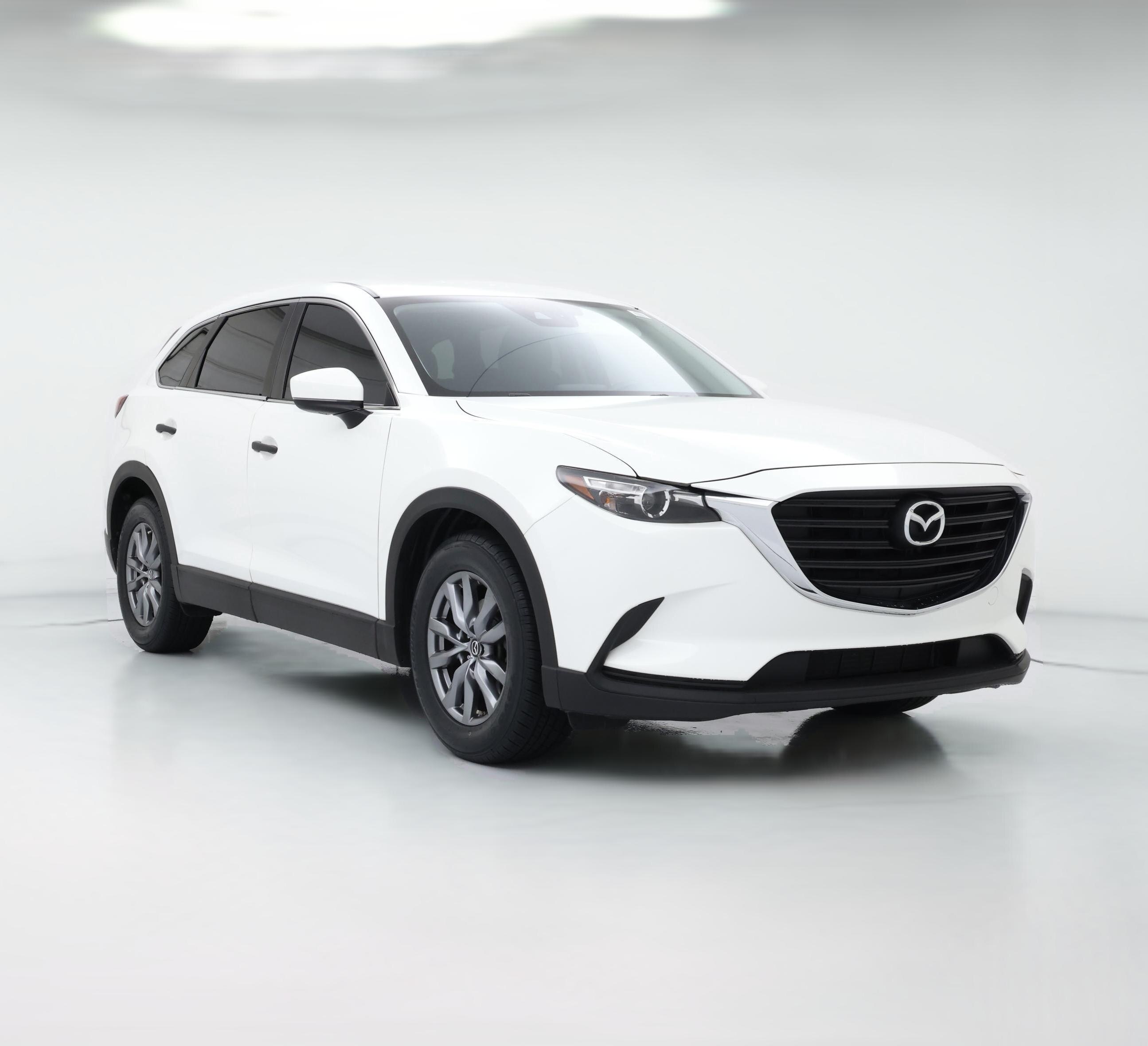 Thumbnail: 2019 Mazda CX-9 - 1