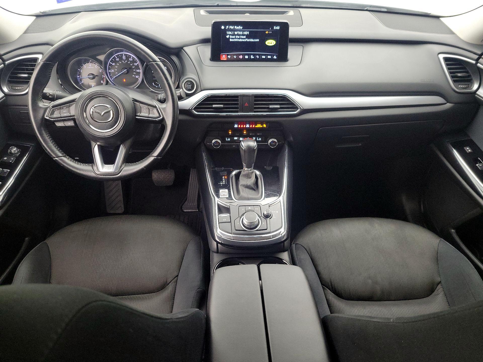 Thumbnail: 2019 Mazda CX-9 - 9