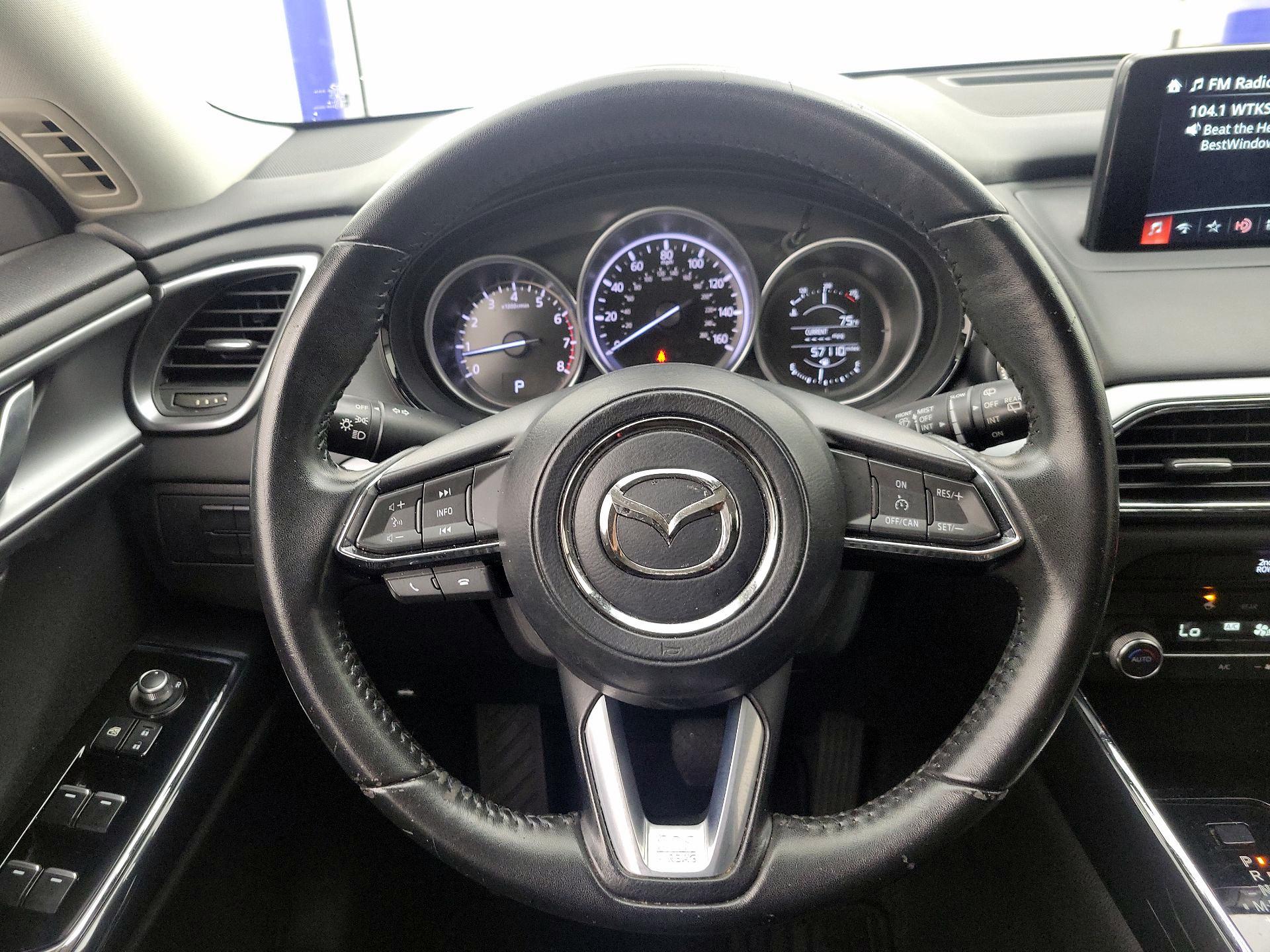 Thumbnail: 2019 Mazda CX-9 - 10
