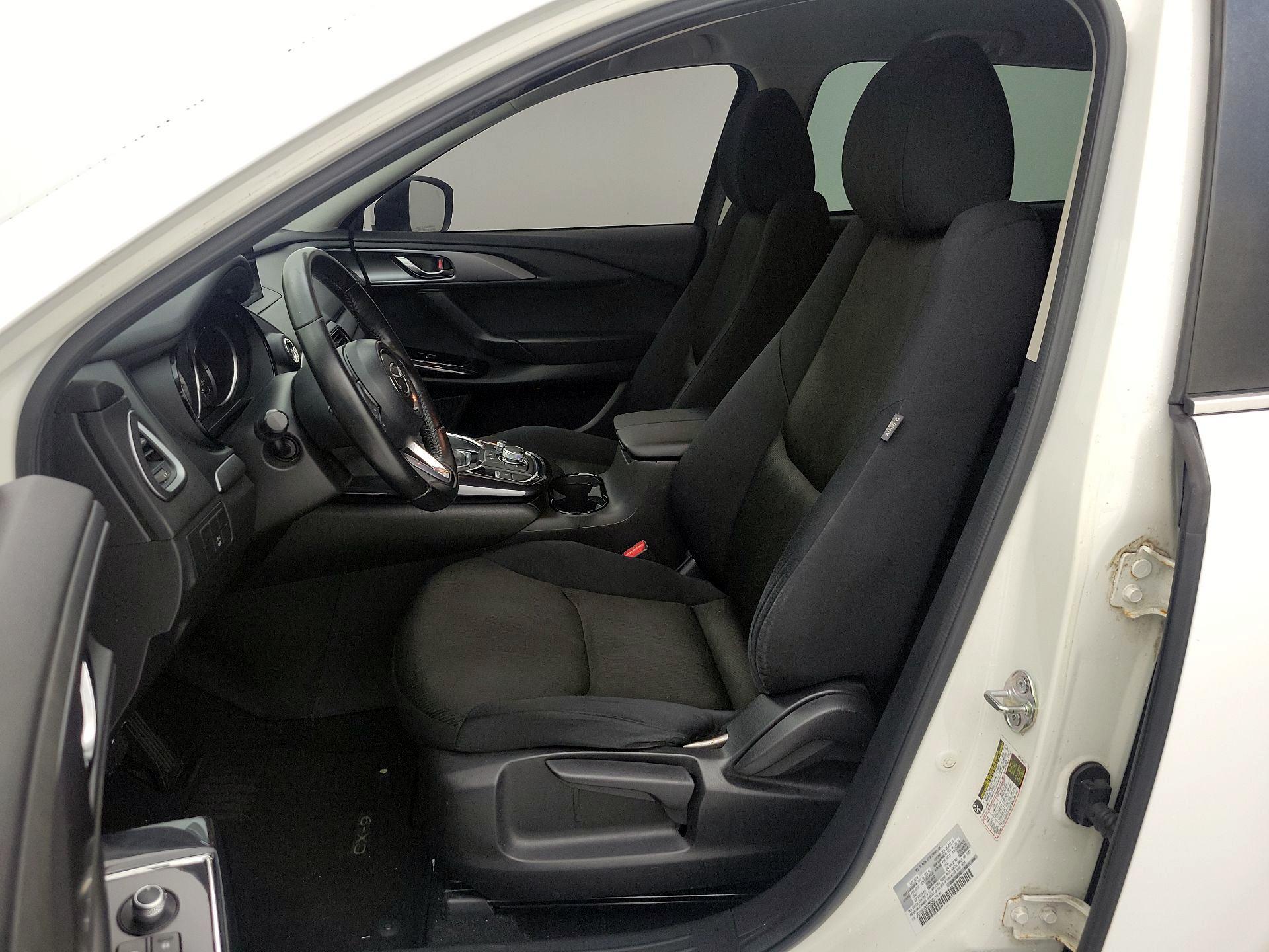Thumbnail: 2019 Mazda CX-9 - 11