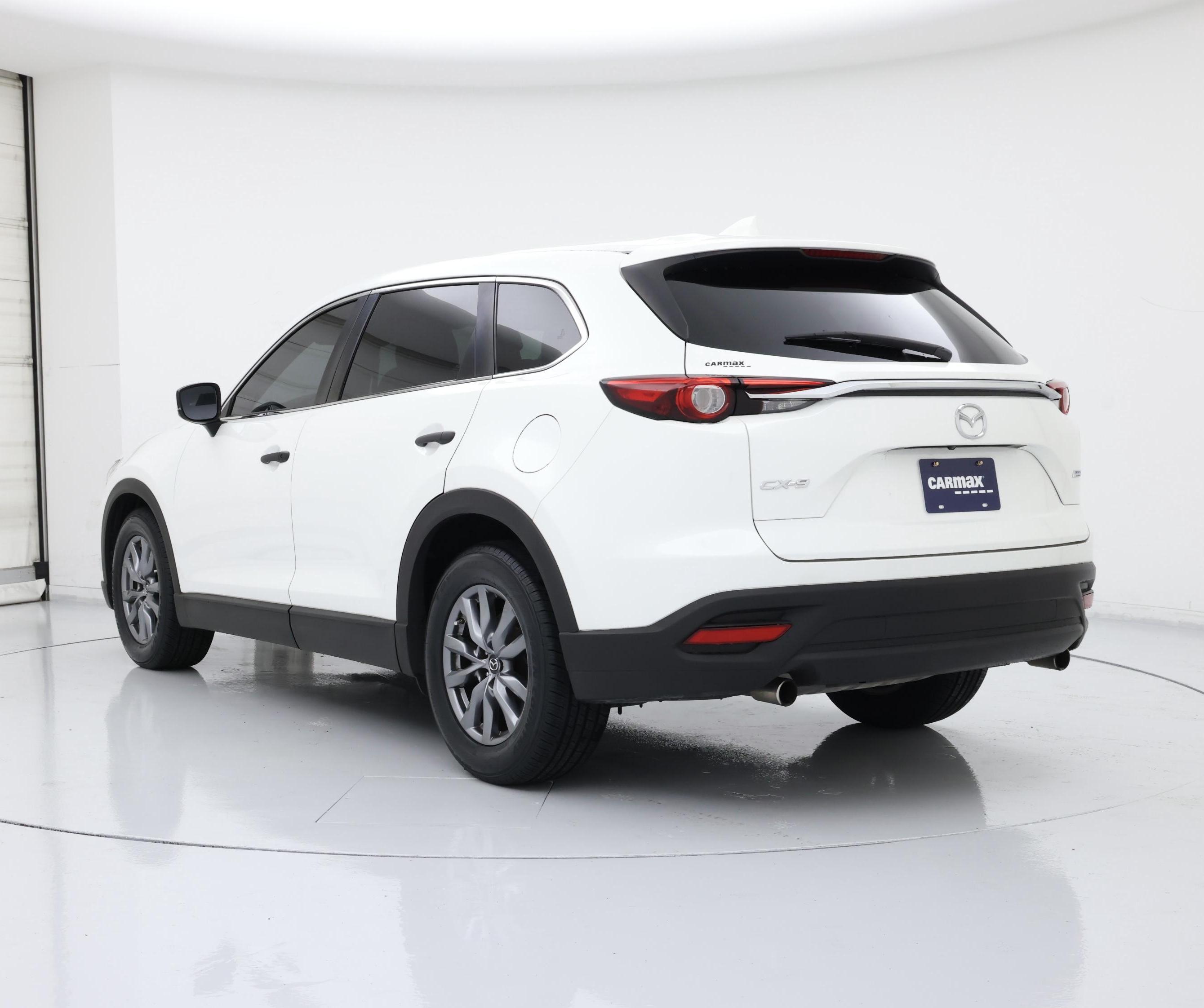 Thumbnail: 2019 Mazda CX-9 - 2