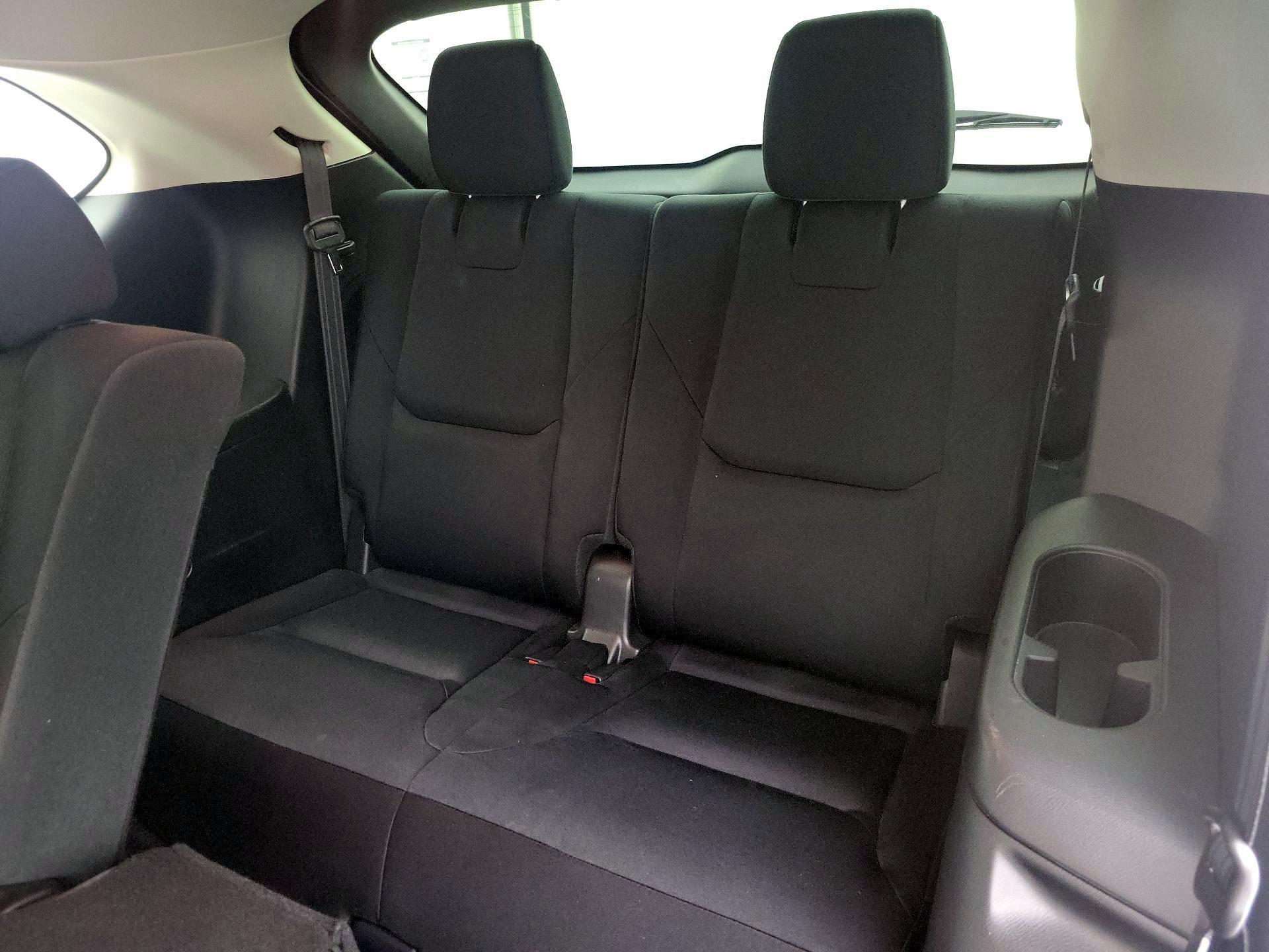 Thumbnail: 2019 Mazda CX-9 - 20