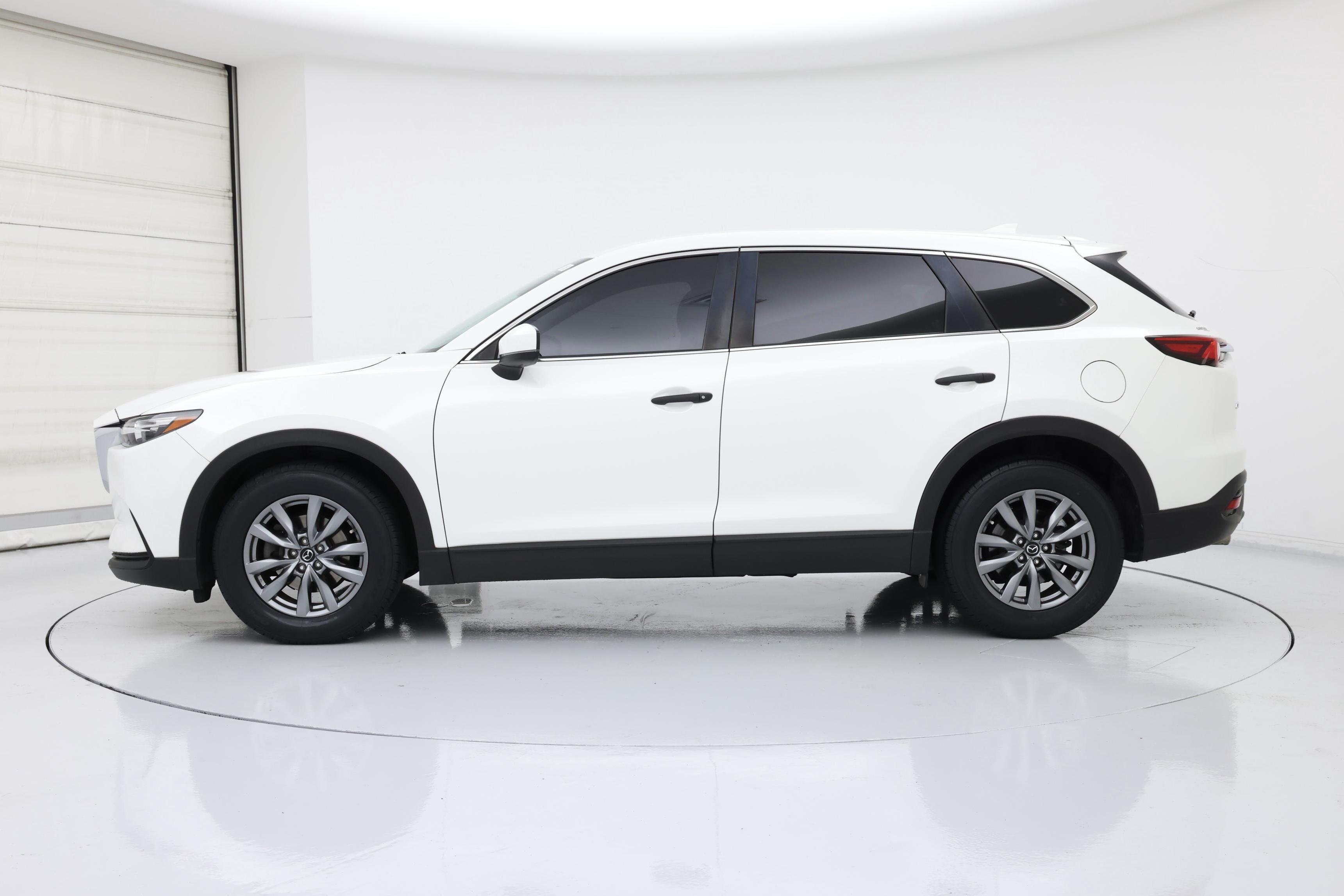 Thumbnail: 2019 Mazda CX-9 - 3