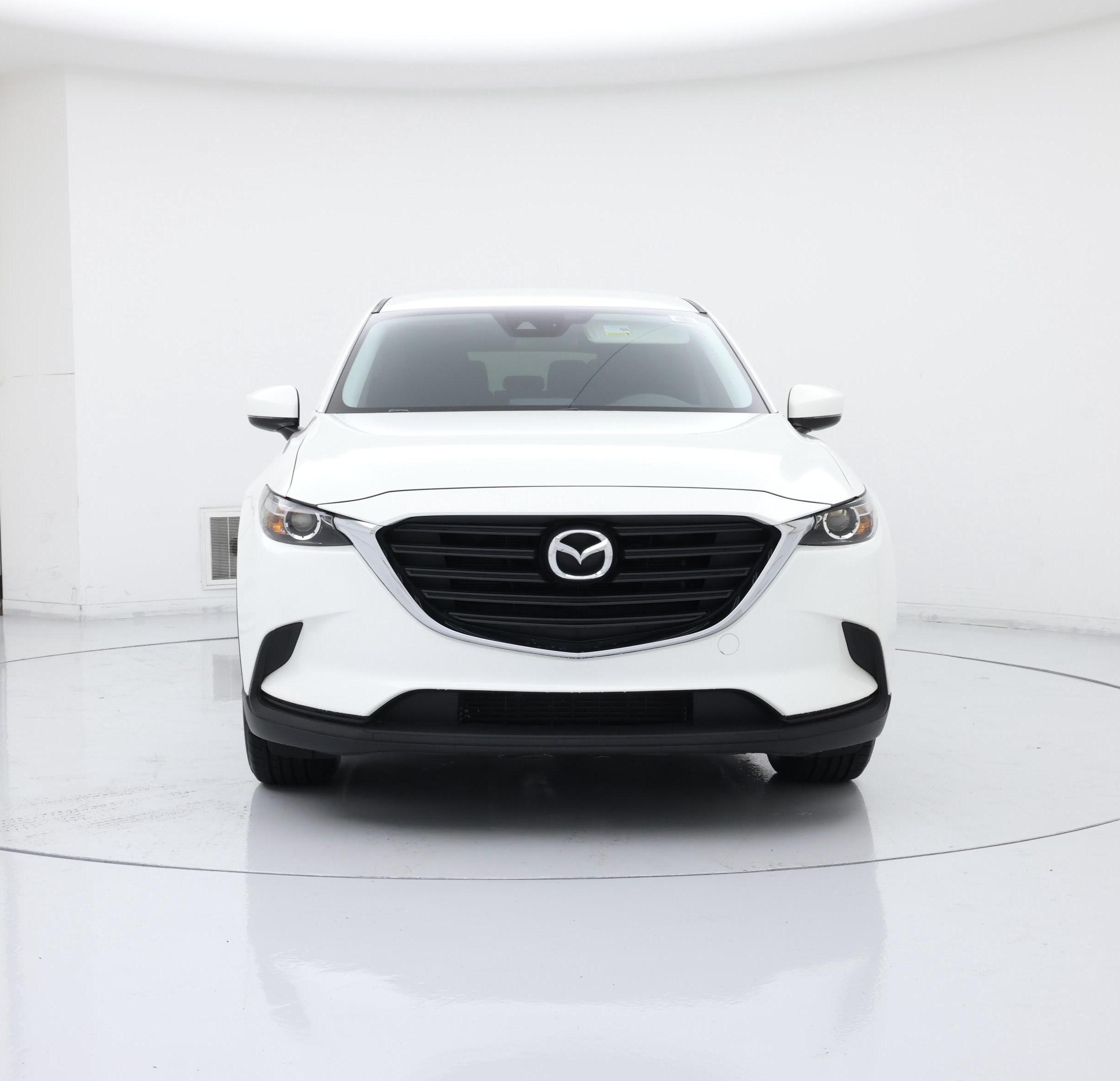 Thumbnail: 2019 Mazda CX-9 - 5