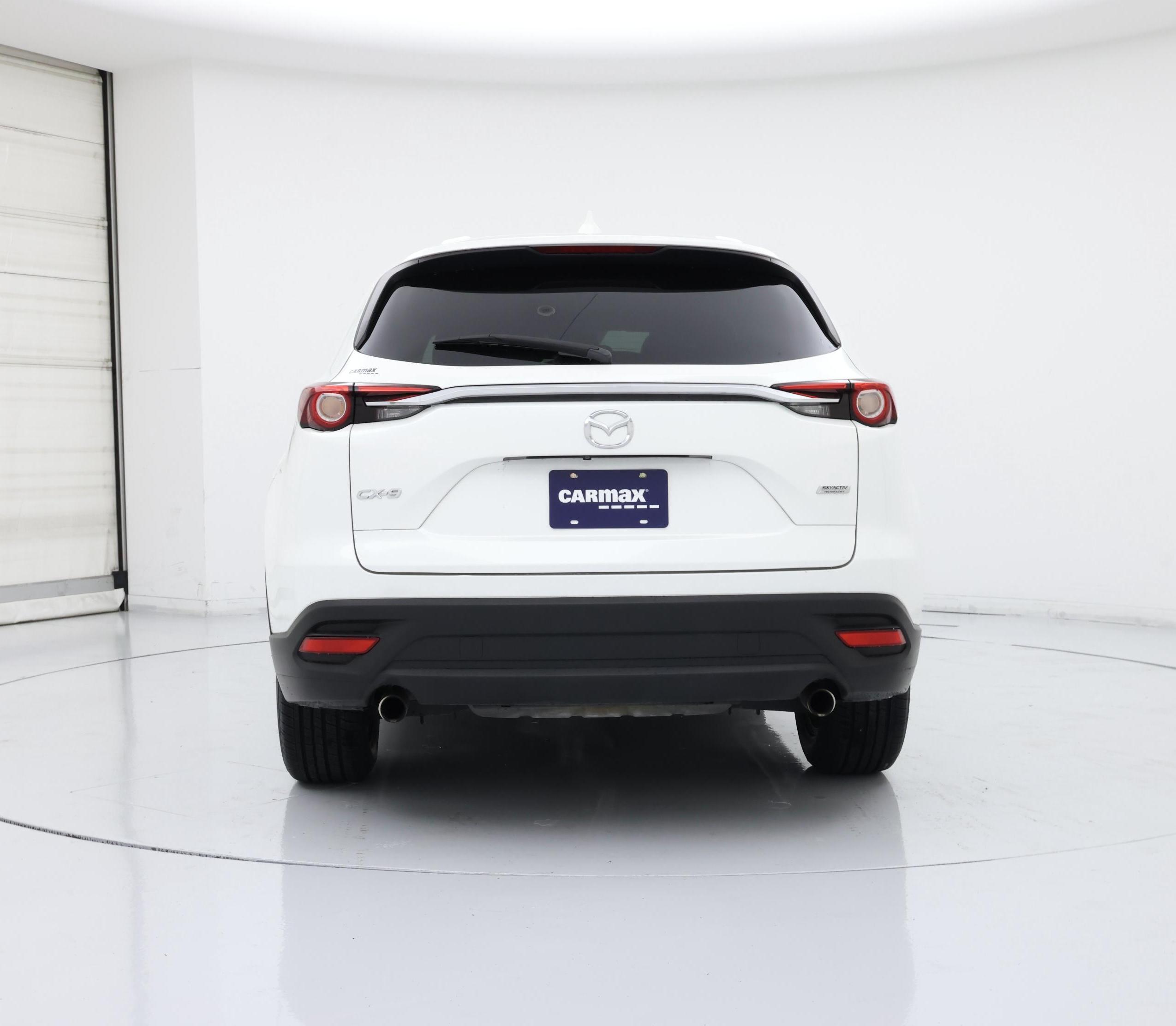 Thumbnail: 2019 Mazda CX-9 - 6