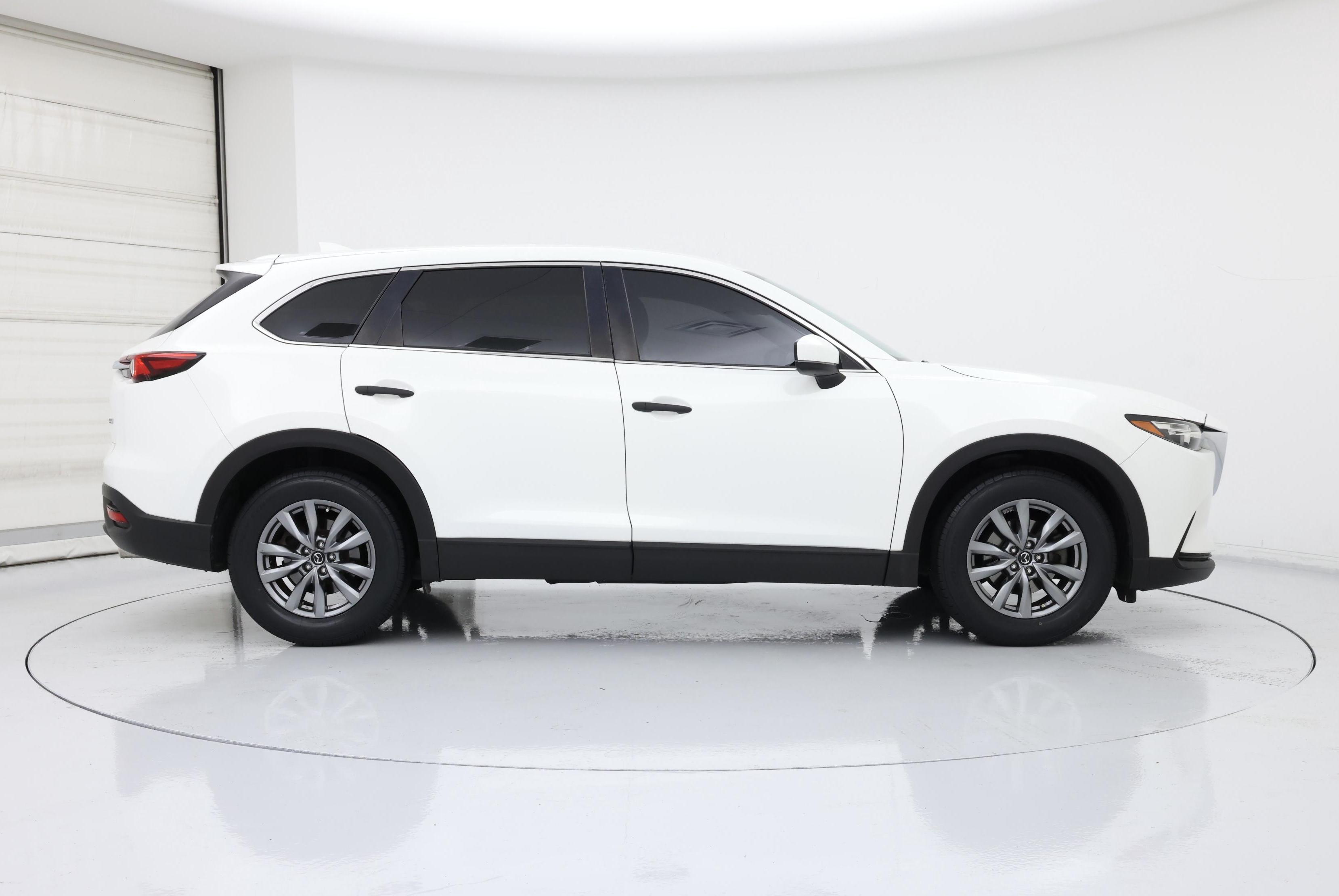 Thumbnail: 2019 Mazda CX-9 - 7