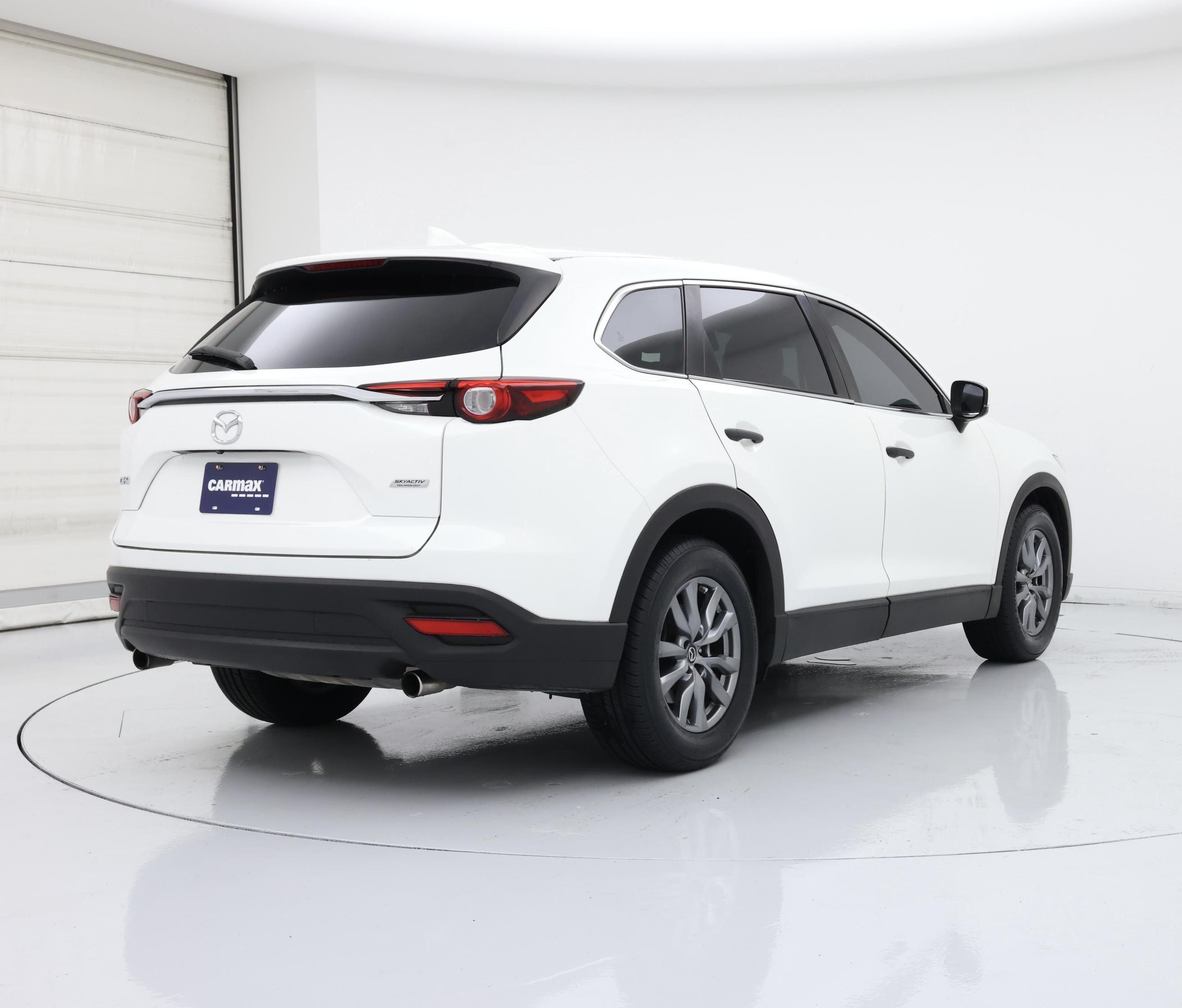 Thumbnail: 2019 Mazda CX-9 - 8