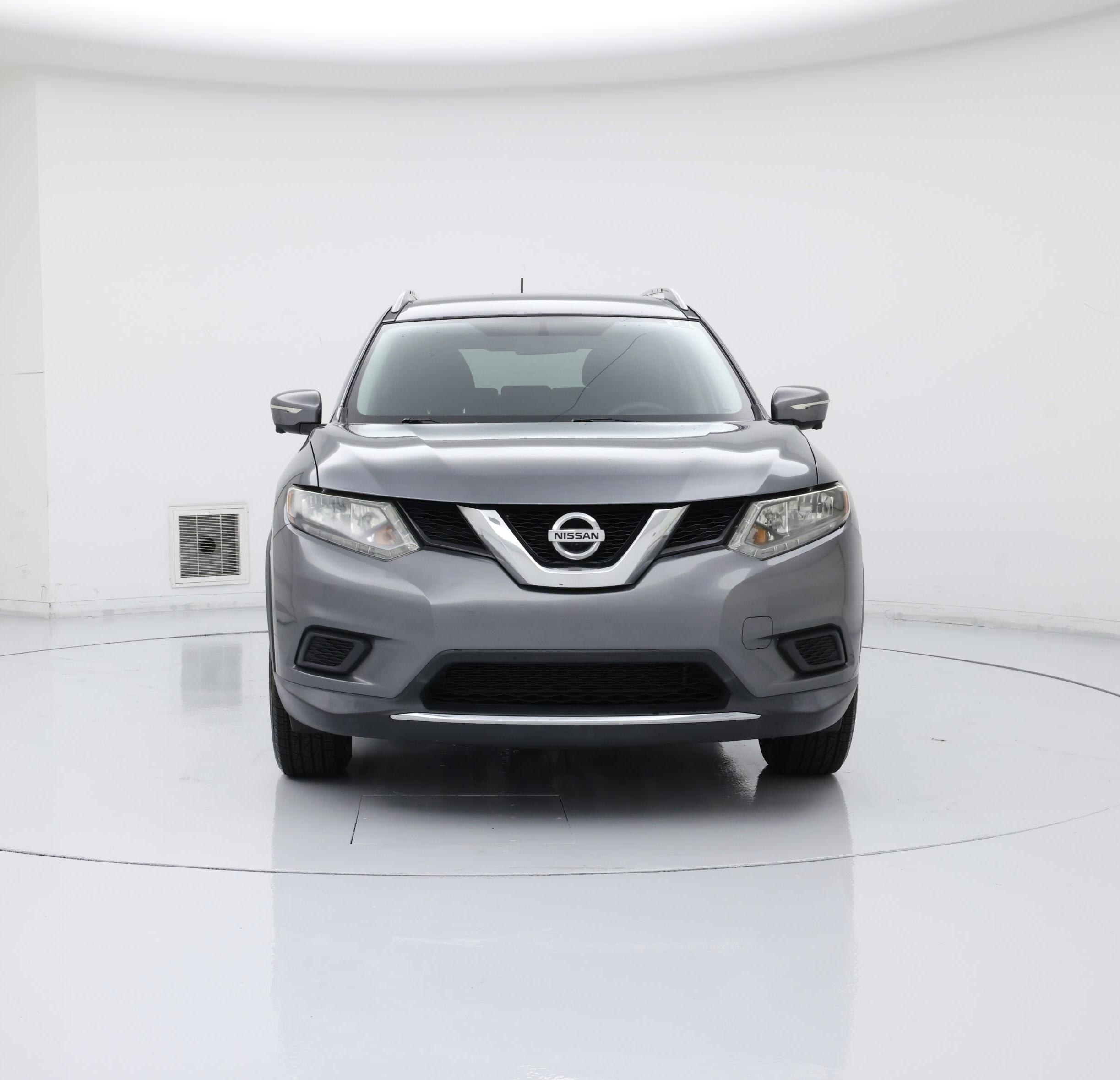 Thumbnail: 2015 Nissan Rogue - 5