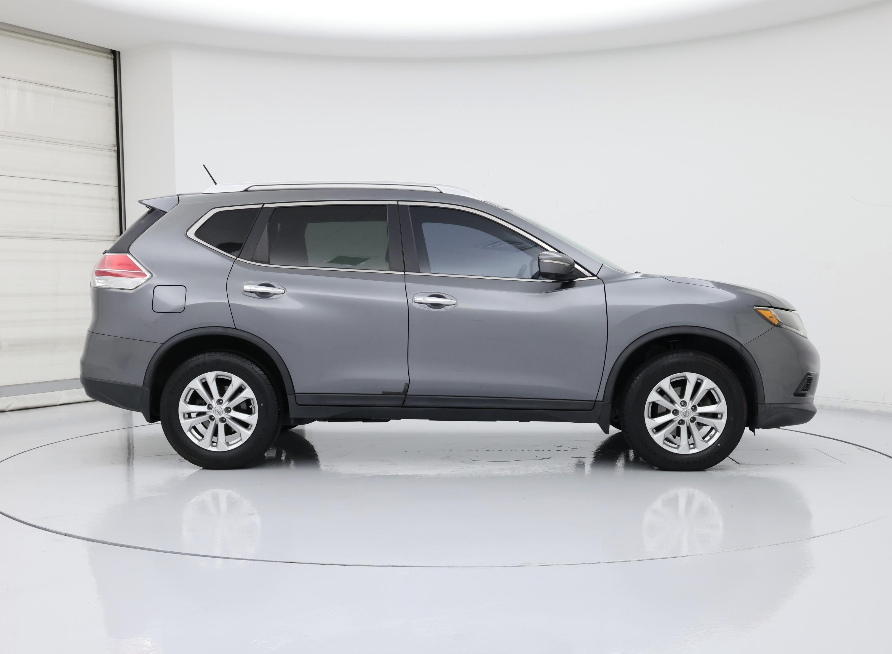 Thumbnail: 2015 Nissan Rogue - 7