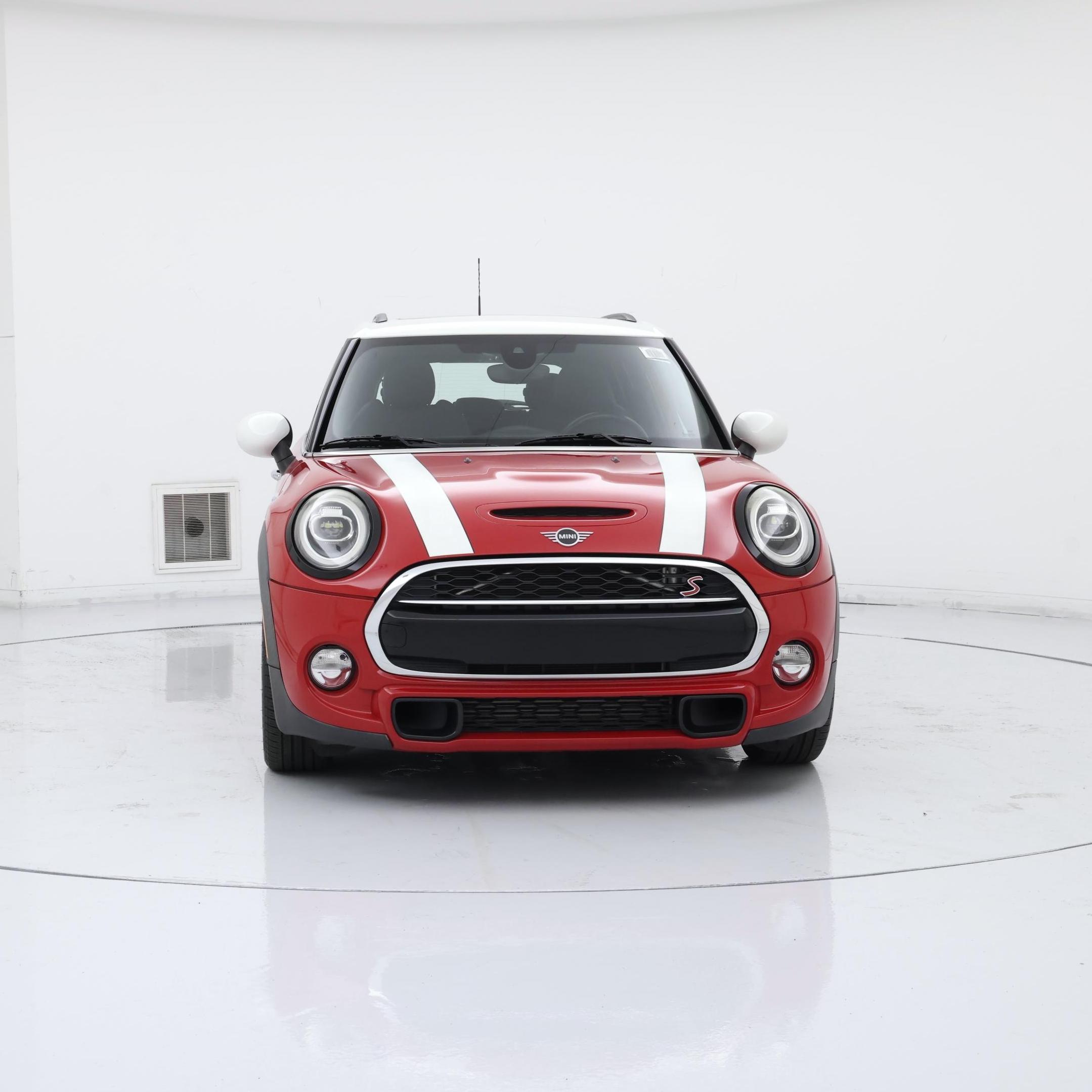 Thumbnail: 2019 MINI Cooper Hardtop - 5