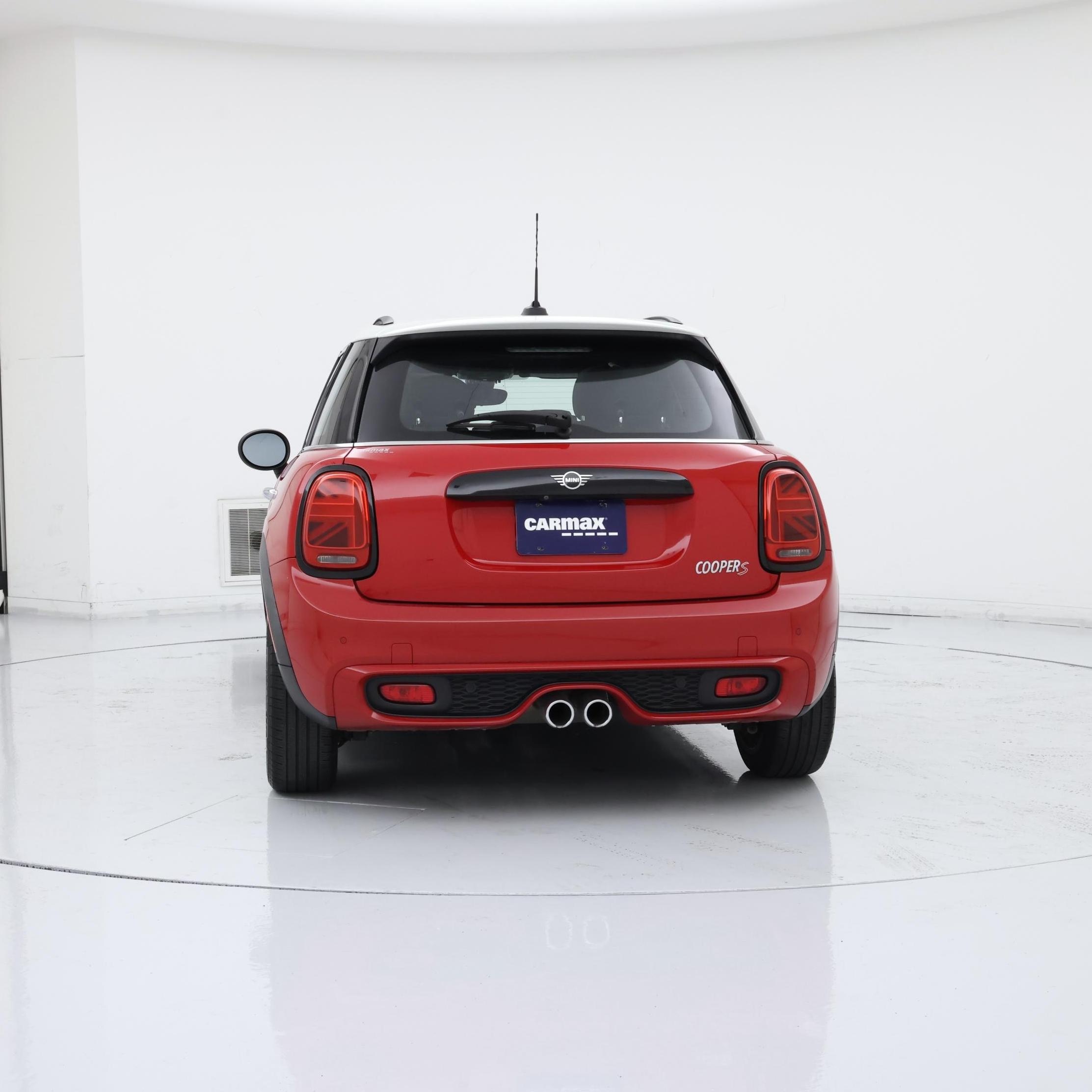 Thumbnail: 2019 MINI Cooper Hardtop - 6