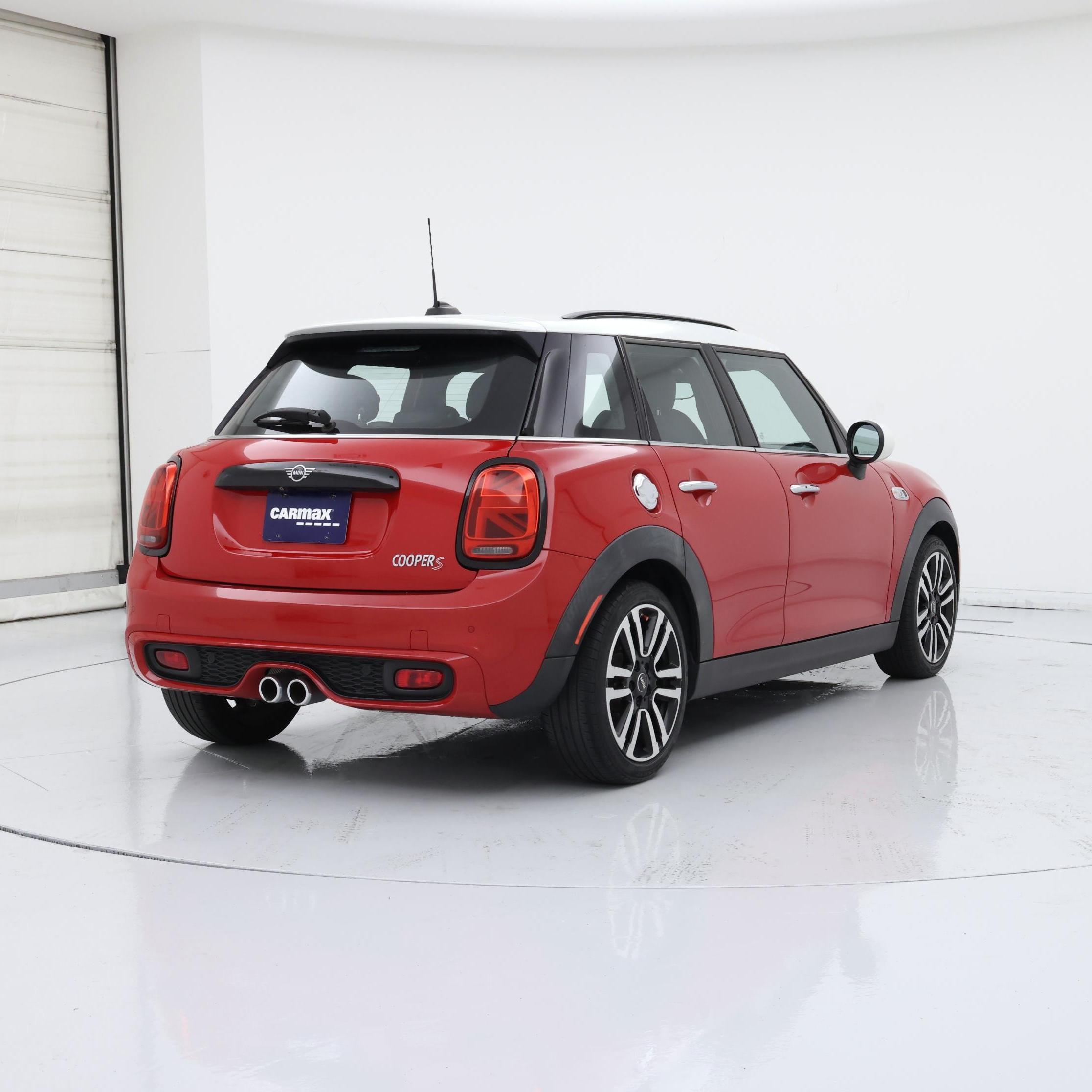 Thumbnail: 2019 MINI Cooper Hardtop - 8
