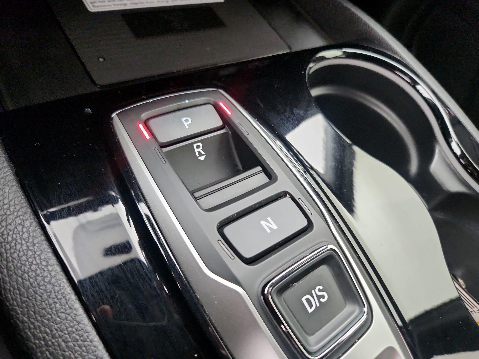 Thumbnail: 2021 Honda Pilot - 17