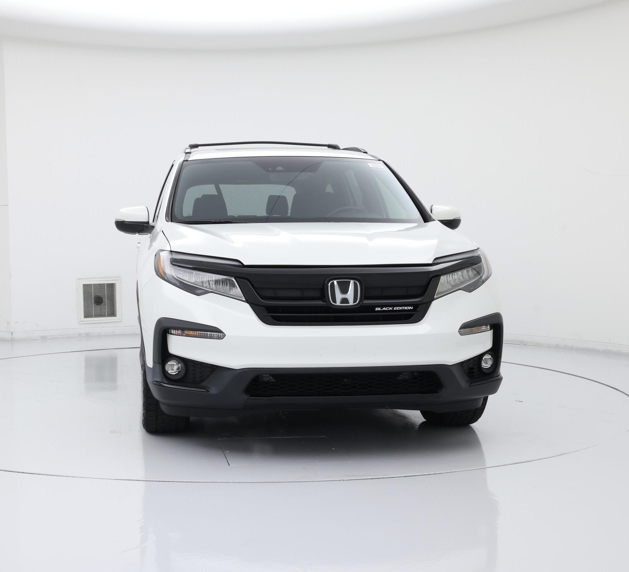 Thumbnail: 2021 Honda Pilot - 5