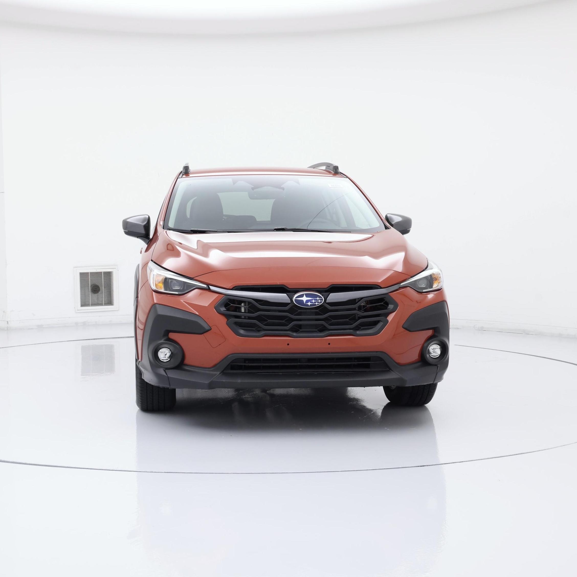 Thumbnail: 2024 Subaru Crosstrek - 5
