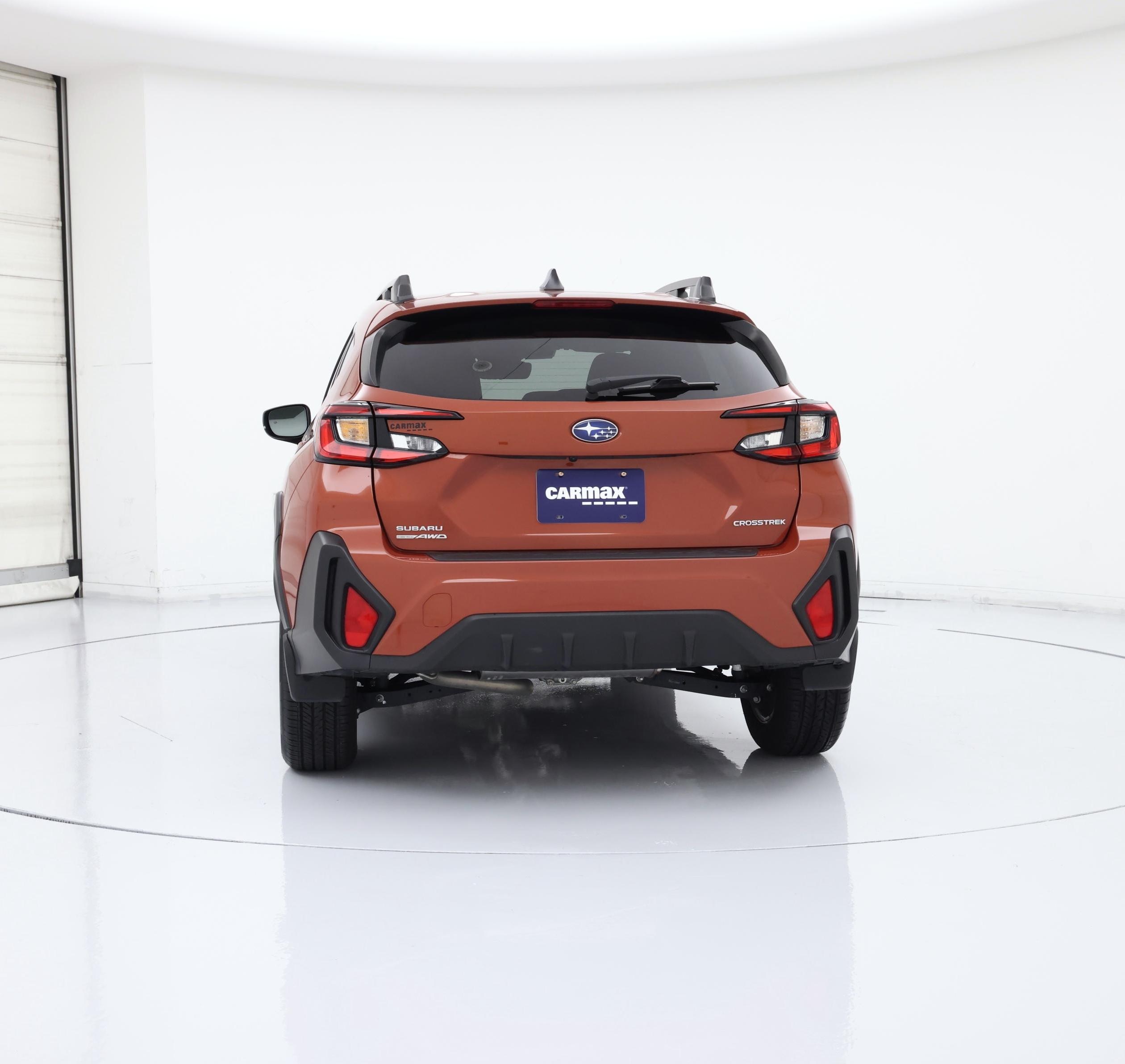 Thumbnail: 2024 Subaru Crosstrek - 6
