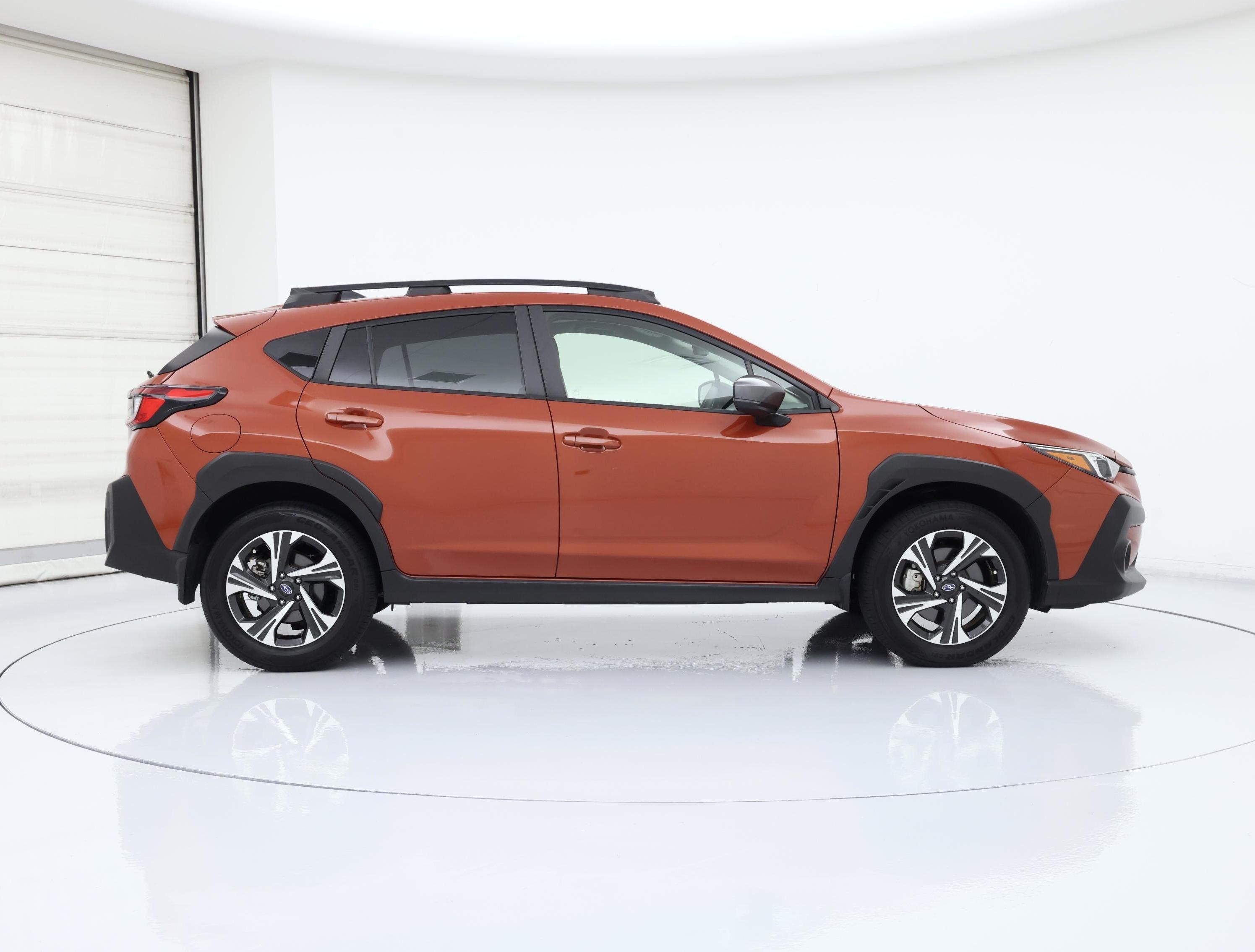 Thumbnail: 2024 Subaru Crosstrek - 7